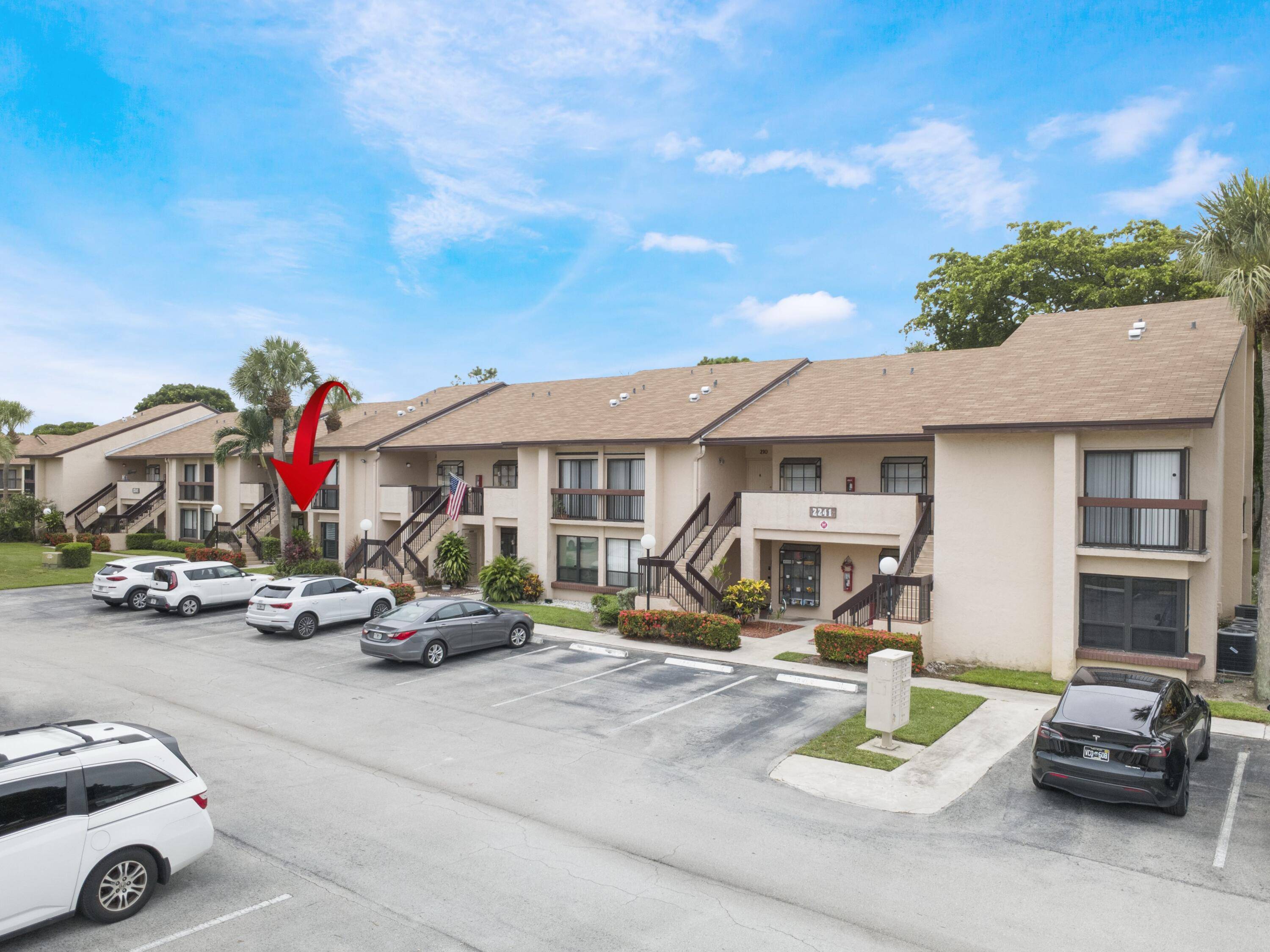 Deerfield Beach, FL 33442,2241 SW 15th ST 203