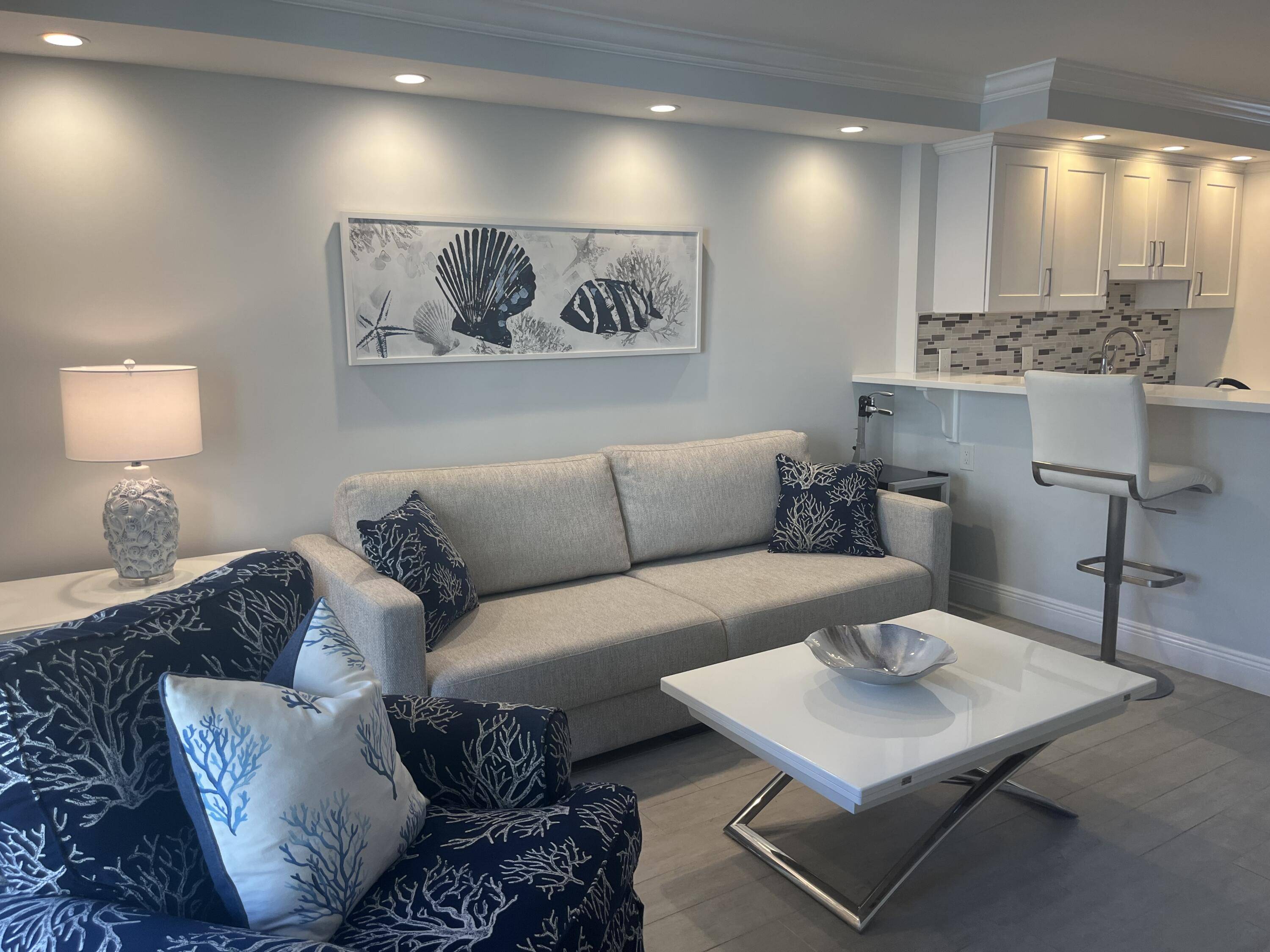 Boca Raton, FL 33432,2929 S Ocean BLVD 206