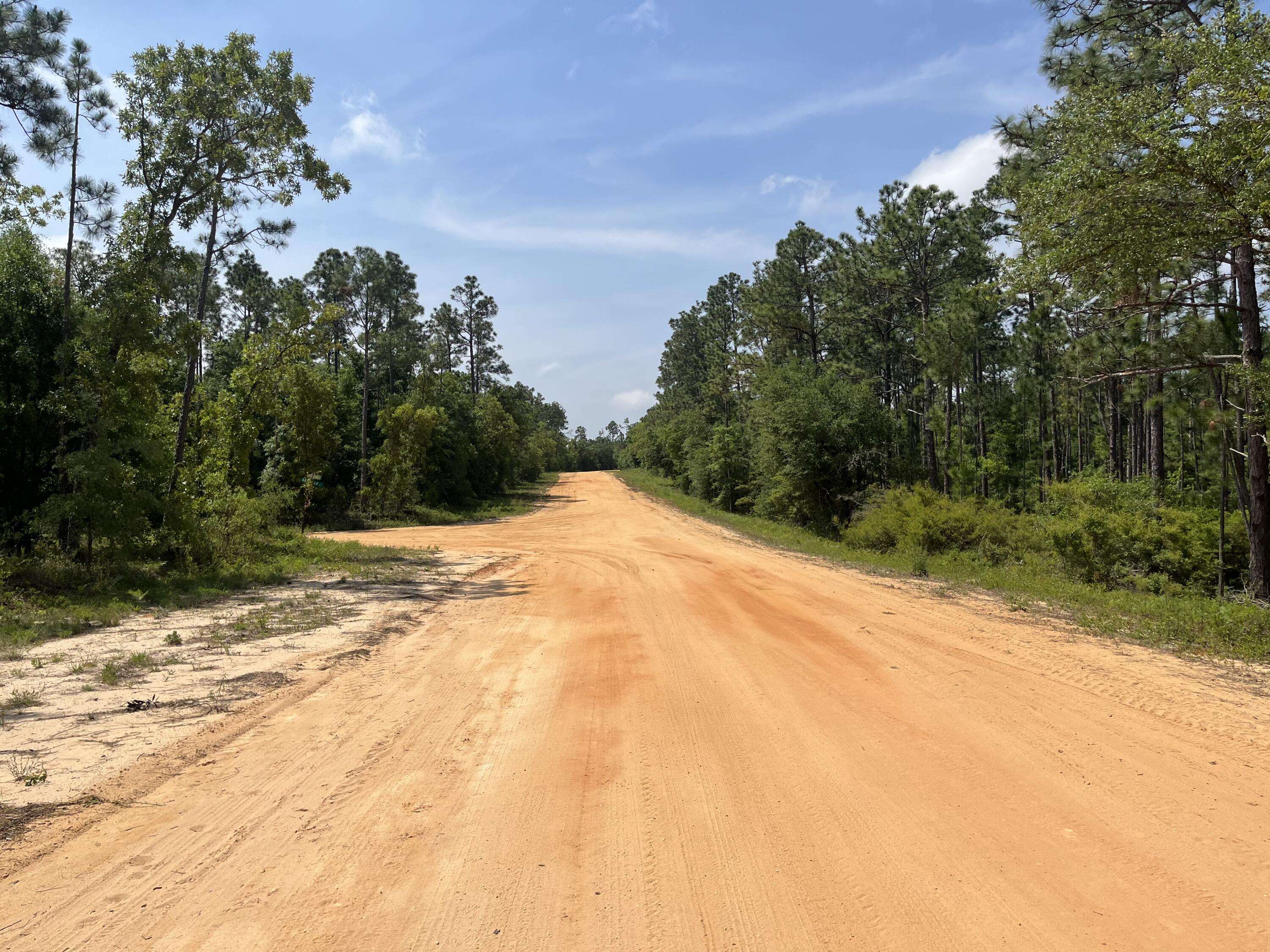 Alford, FL 32420,Tbd Holly Springs
