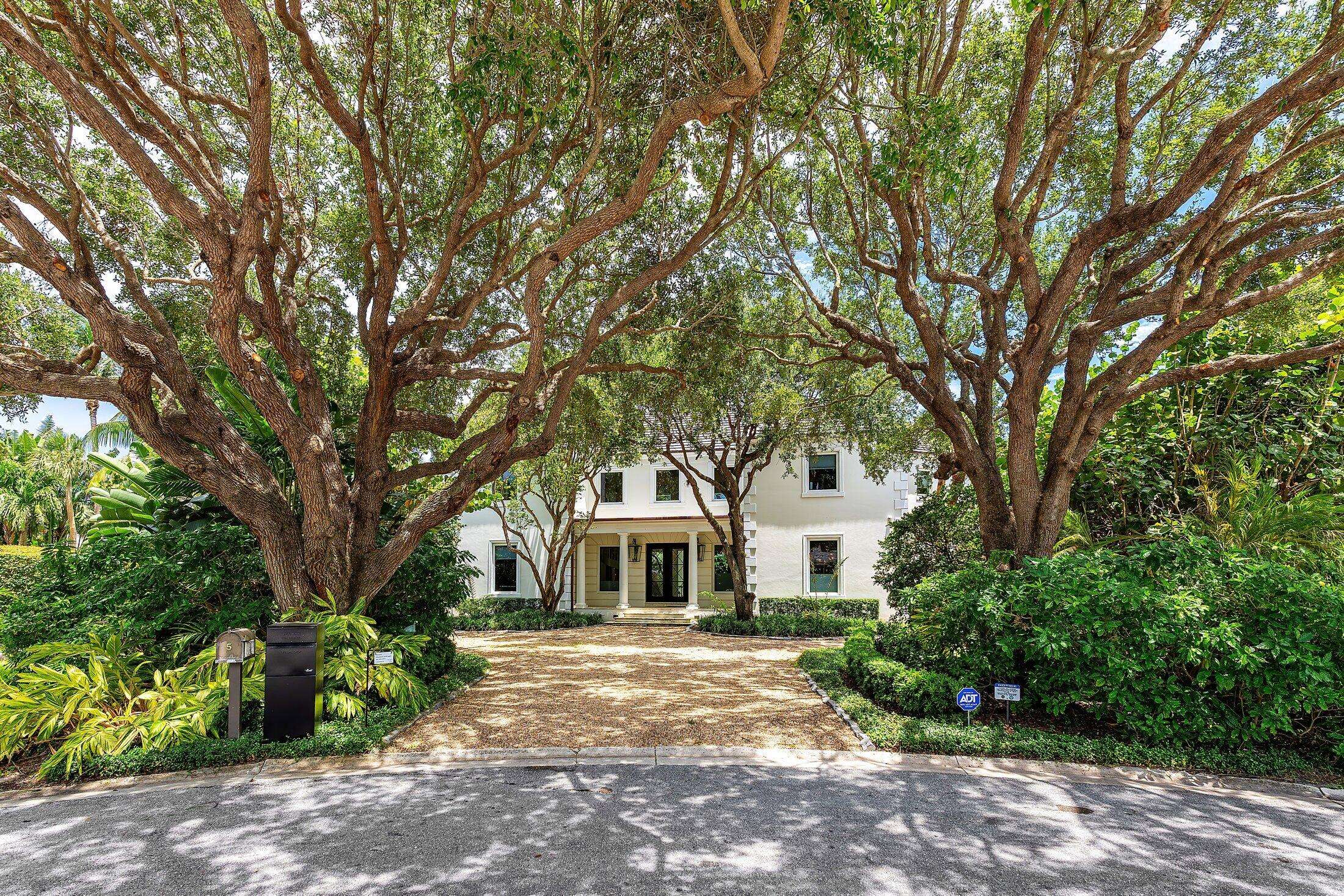 Ocean Ridge, FL 33435,5 Osprey CT