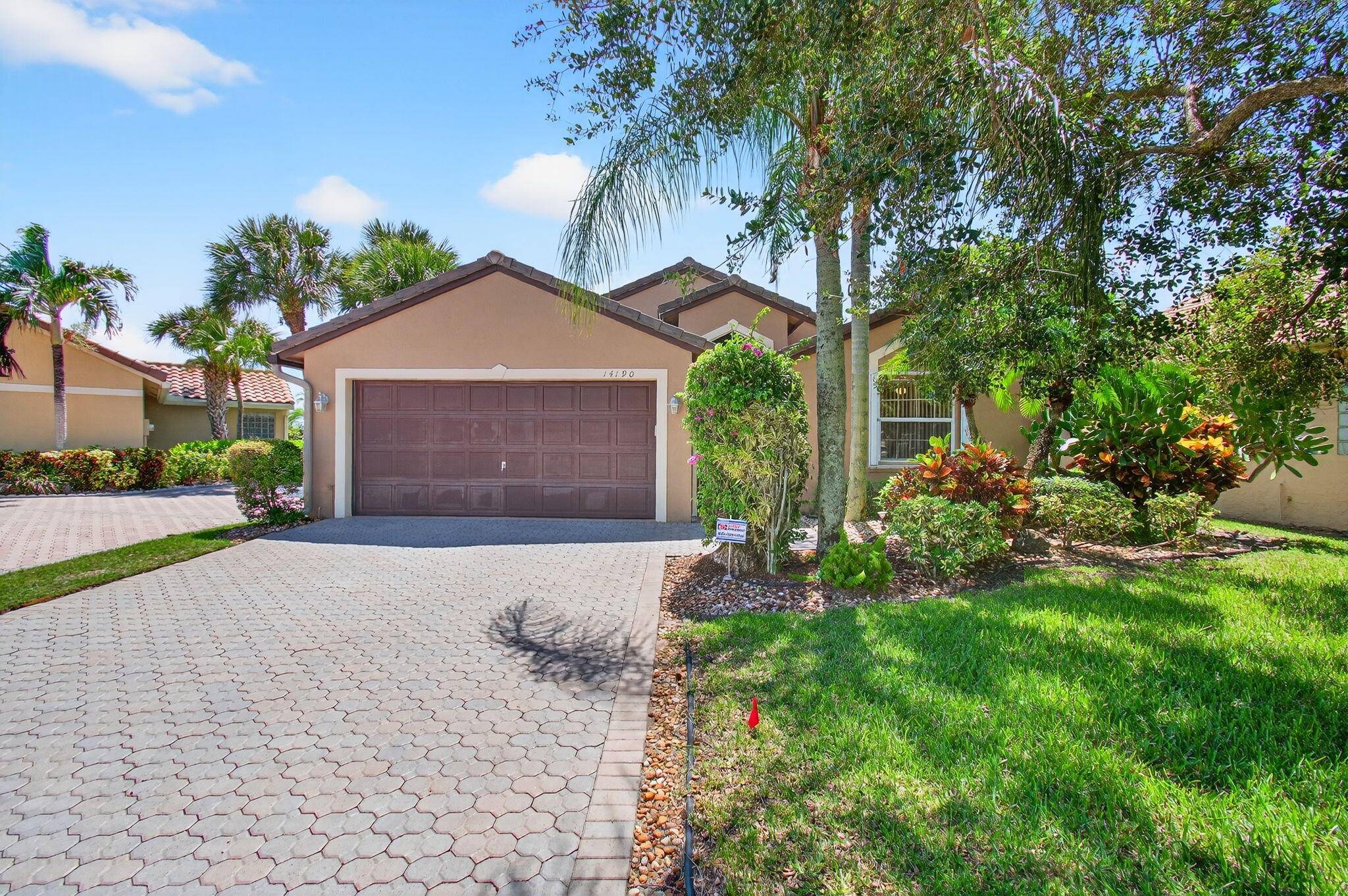 Delray Beach, FL 33446,14190 Castlerock WAY
