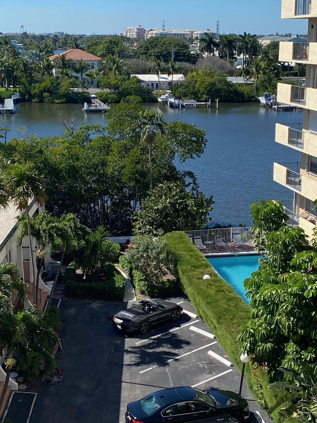South Palm Beach, FL 33480,3589 S Ocean BLVD 614