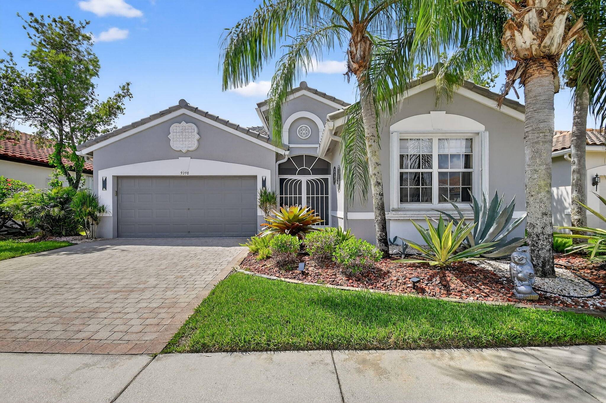 Lake Worth, FL 33467,9398 Vercelli ST