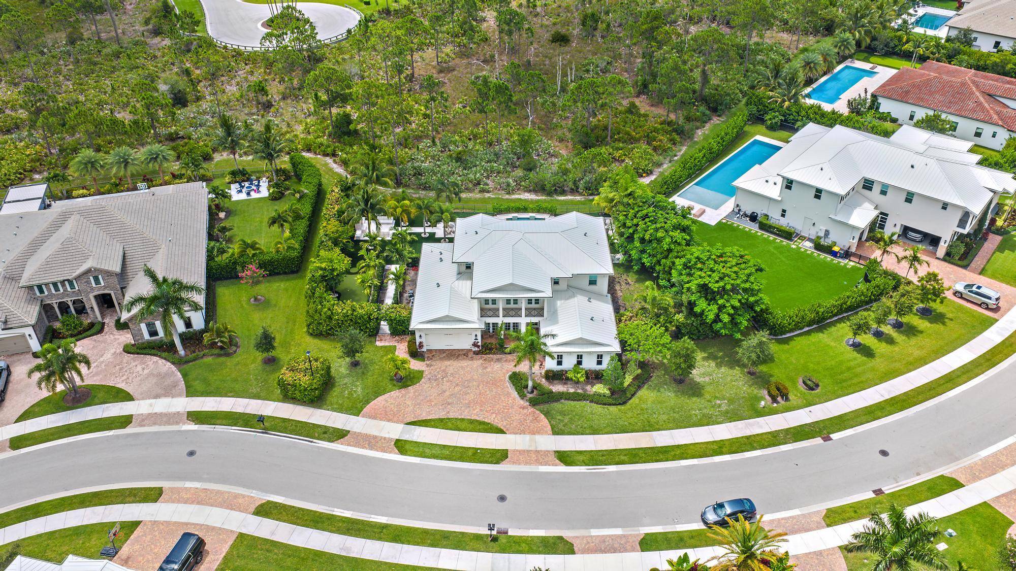 Jupiter, FL 33458,19967 SE Gallberry DR