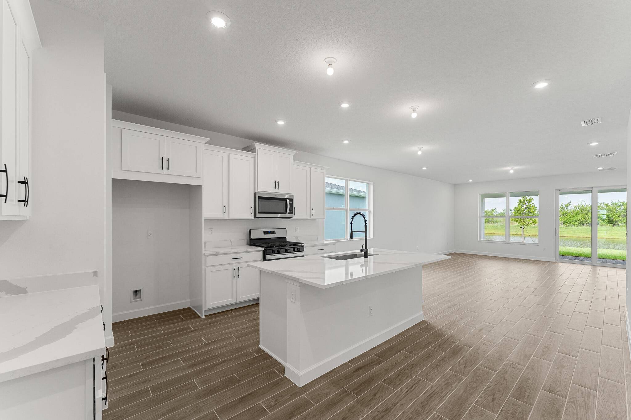Port Saint Lucie, FL 34987,9698 SW Indra WAY