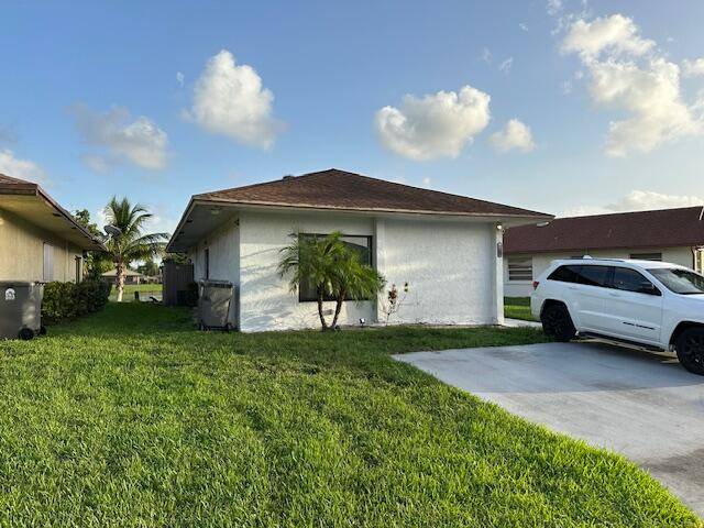 West Palm Beach, FL 33415,5262 Garden Hills CIR