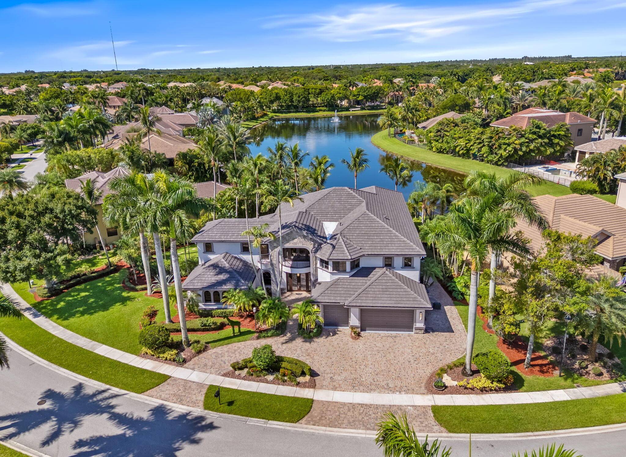 Wellington, FL 33449,10741 Versailles BLVD