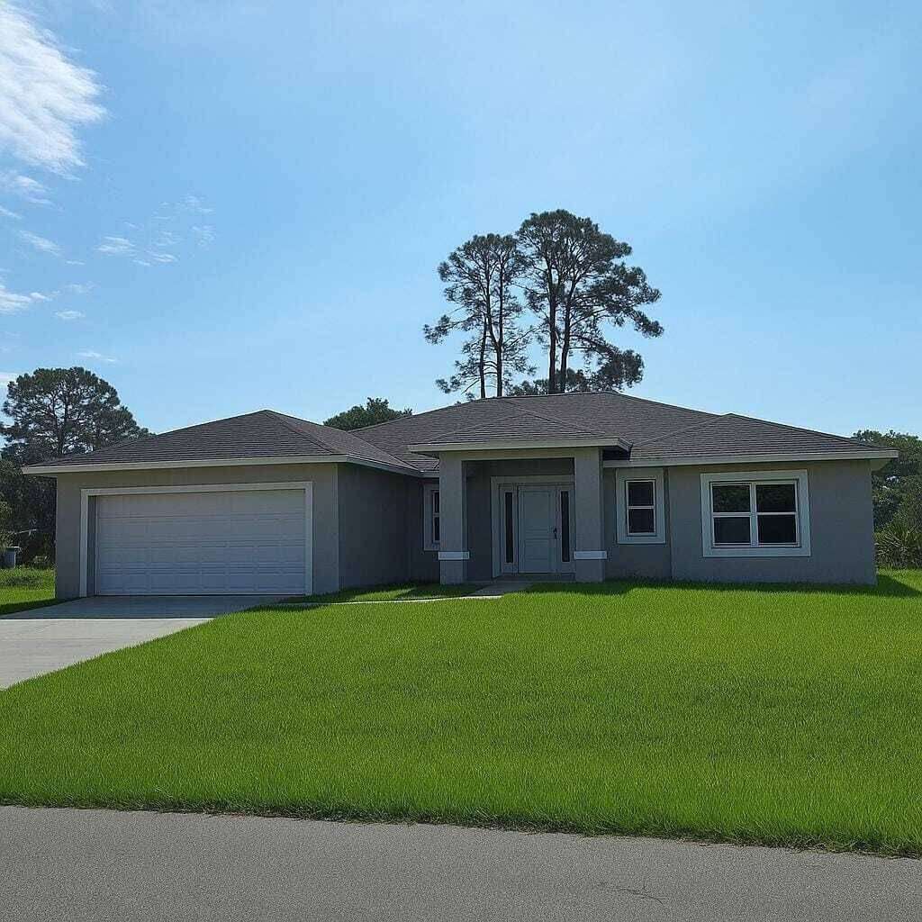 Fort Pierce, FL 34982,5906 Hickory DR