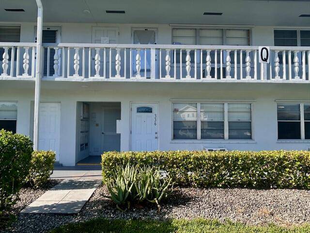 West Palm Beach, FL 33417,336 Northampton Q