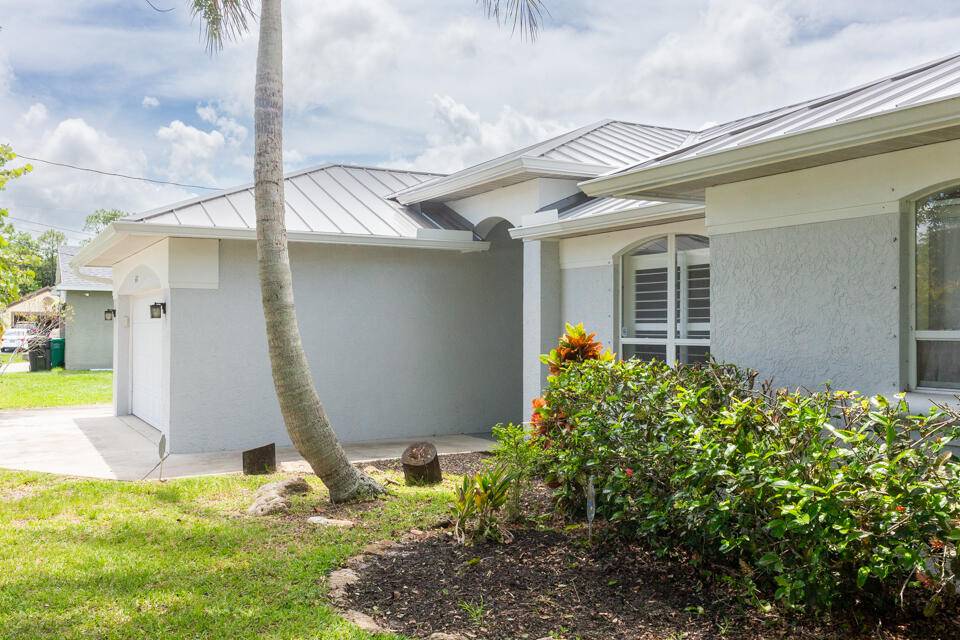 Port Saint Lucie, FL 34983,6315 NW Hala CT