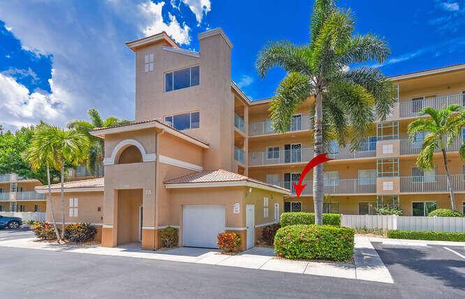 Boynton Beach, FL 33437,5749 Gemstone CT 105