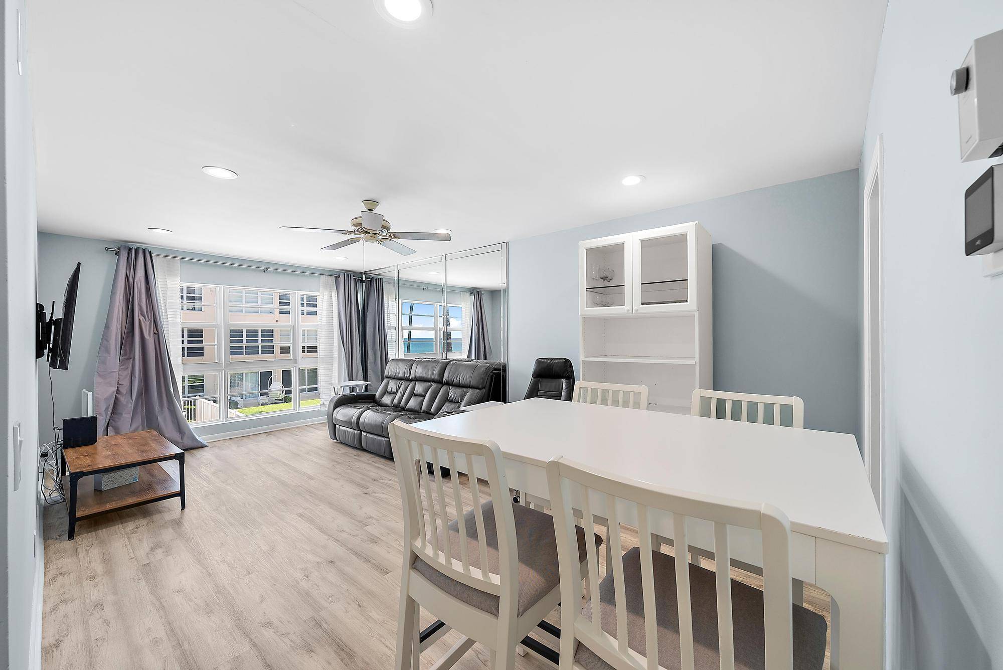 Gulf Stream, FL 33483,3851 N Ocean BLVD 202