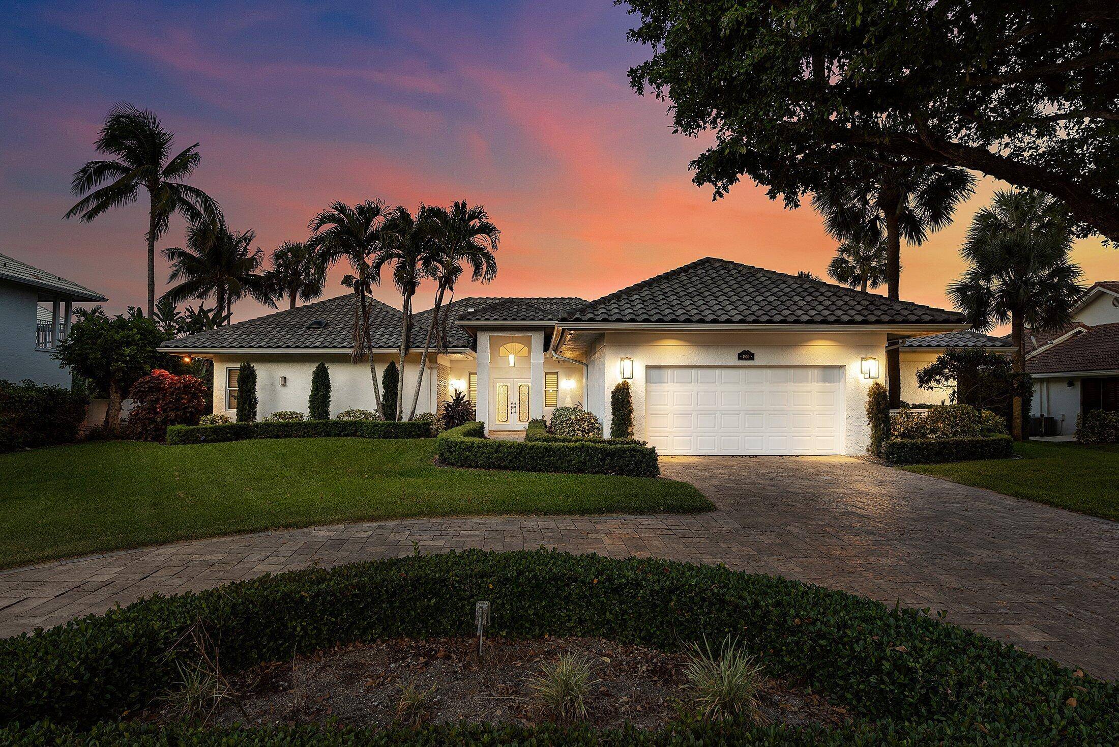Boca Raton, FL 33486,1920 SW 9th ST