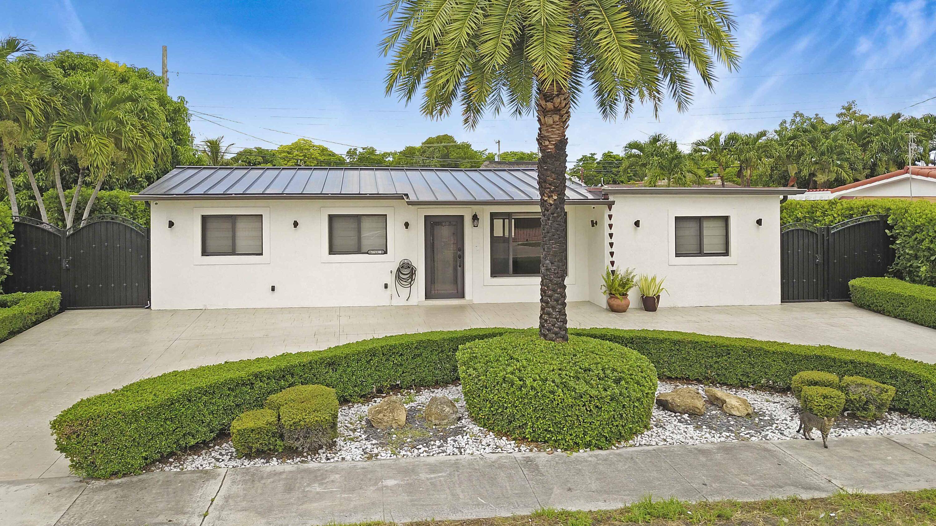 Miami Gardens, FL 33055,16930 NW 54th AVE