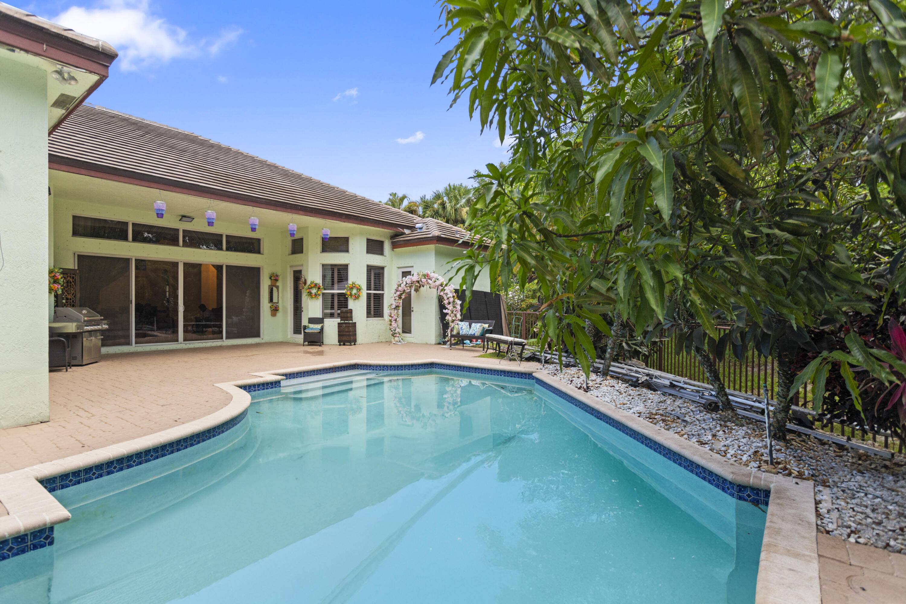 Parkland, FL 33067,7181 NW 71st TER