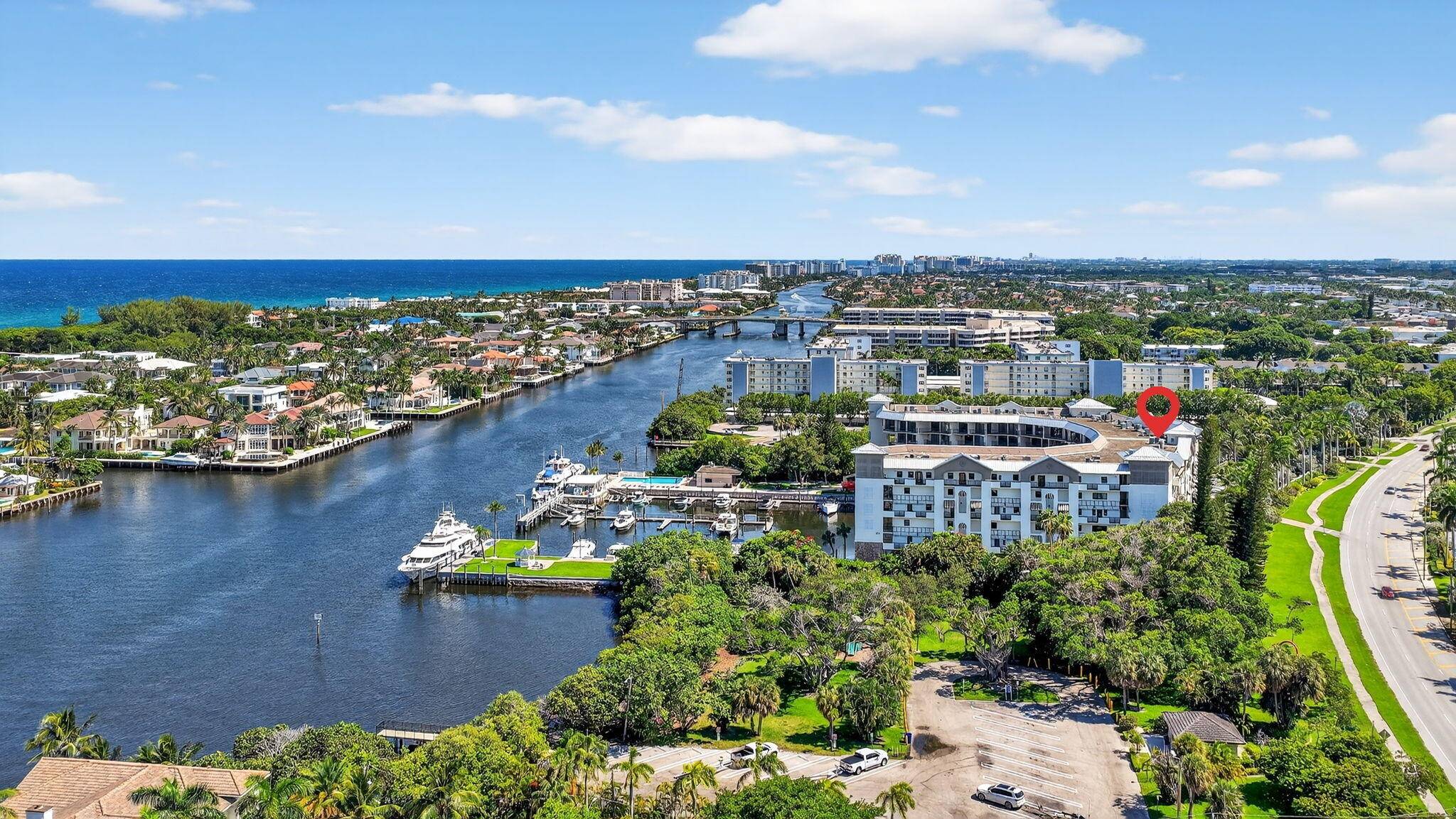 Delray Beach, FL 33483,1035 S Federal HWY Ph-3 Unit 39