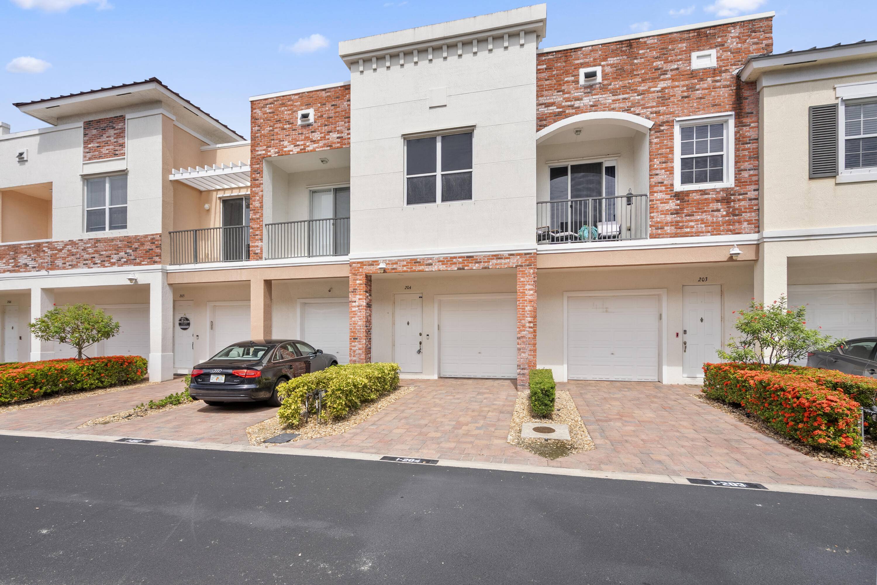 Port Saint Lucie, FL 34987,10560 SW Stephanie WAY 1-204