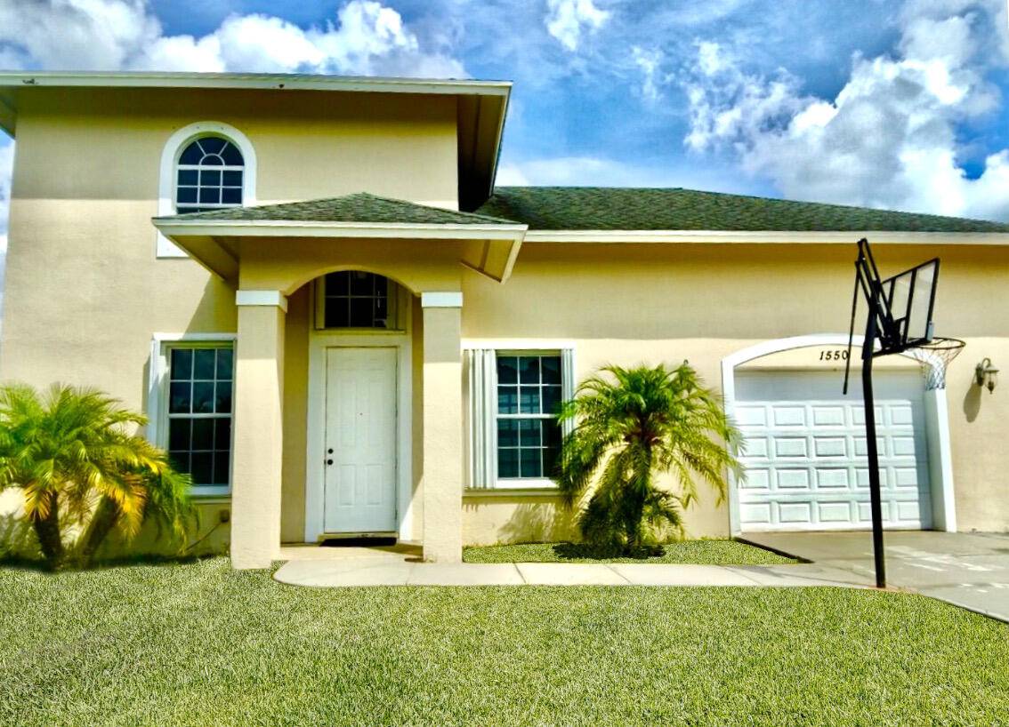 Loxahatchee Groves, FL 33470,1550 C RD