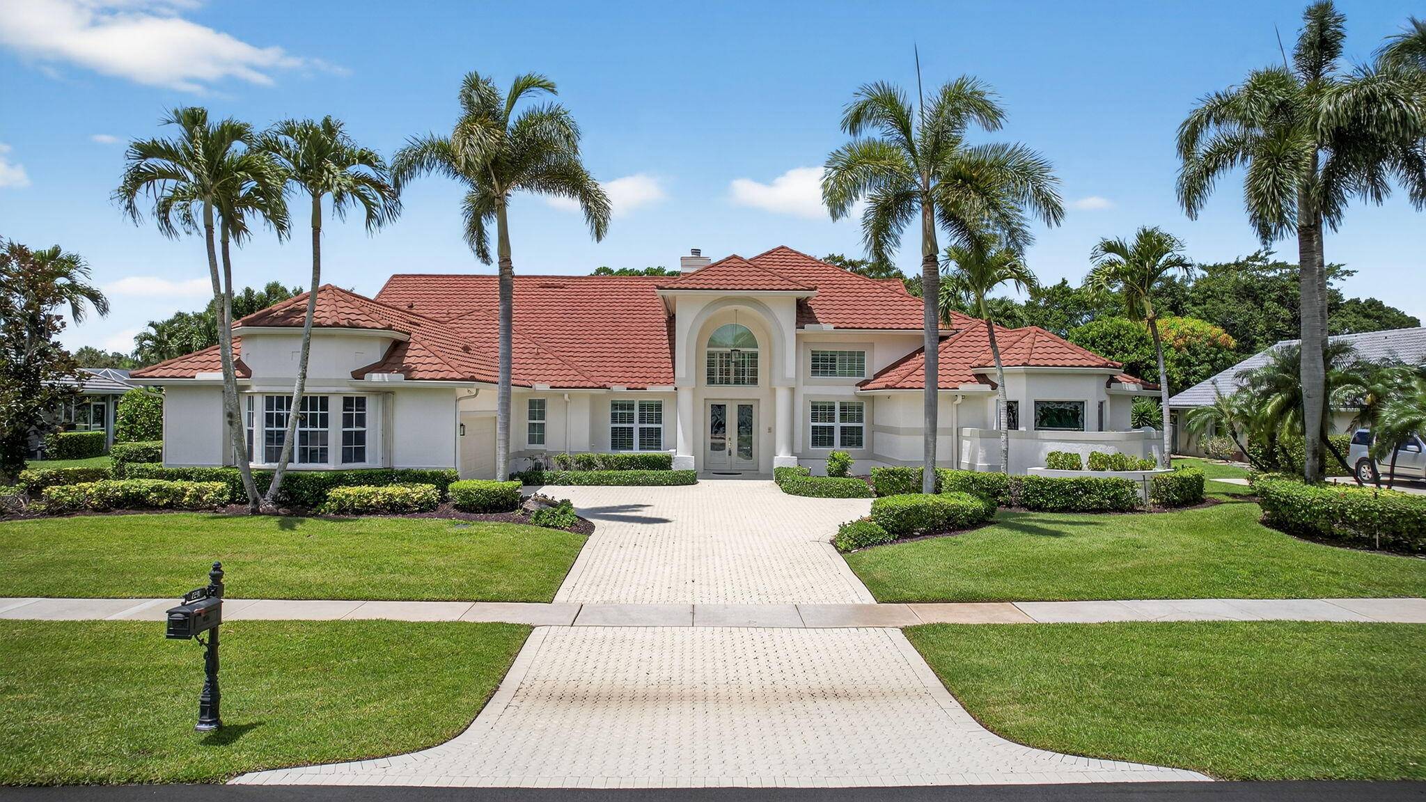 Wellington, FL 33414,2291 Newbury DR