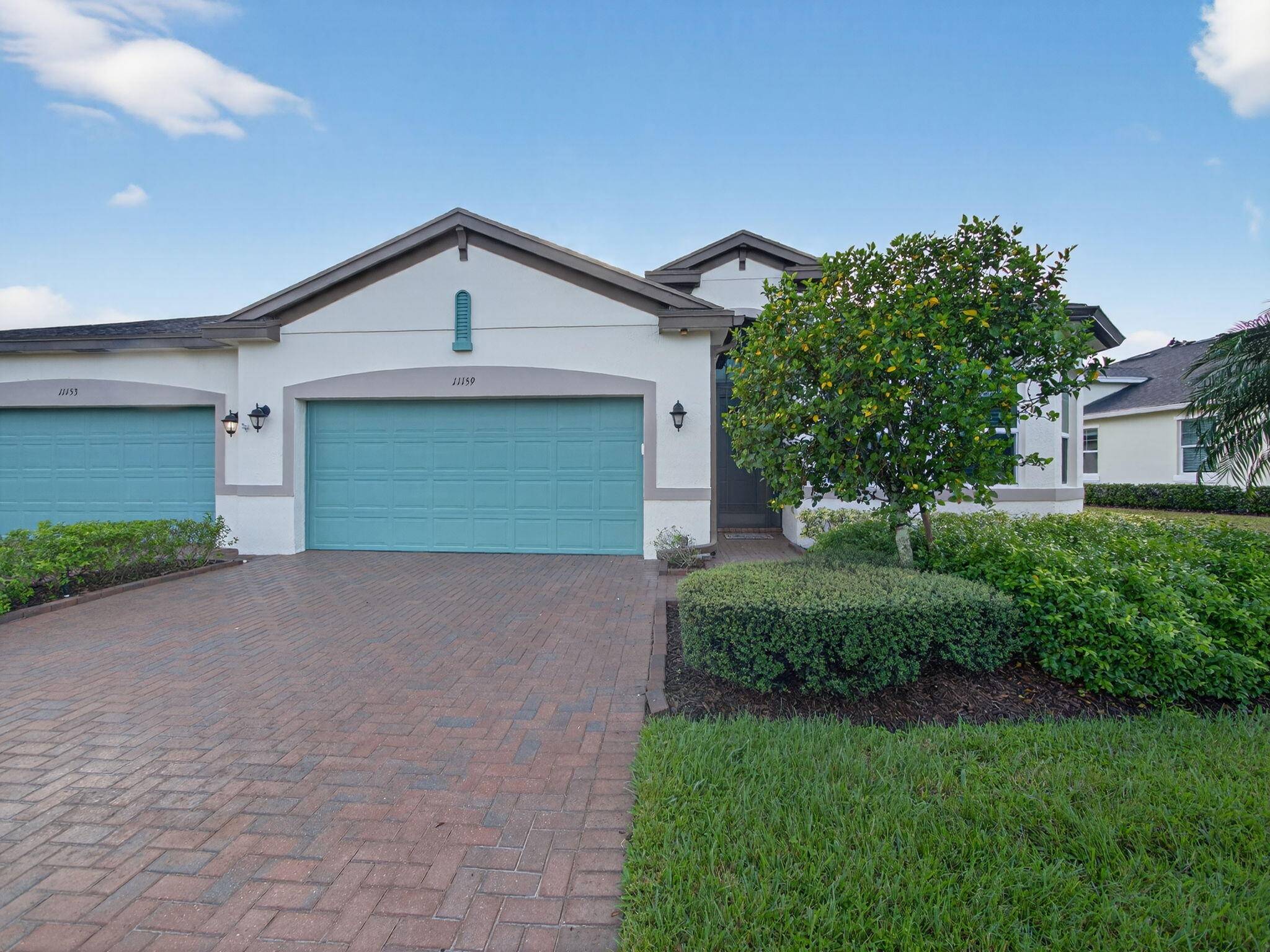 Port Saint Lucie, FL 34987,11159 SW Winding Lakes CIR
