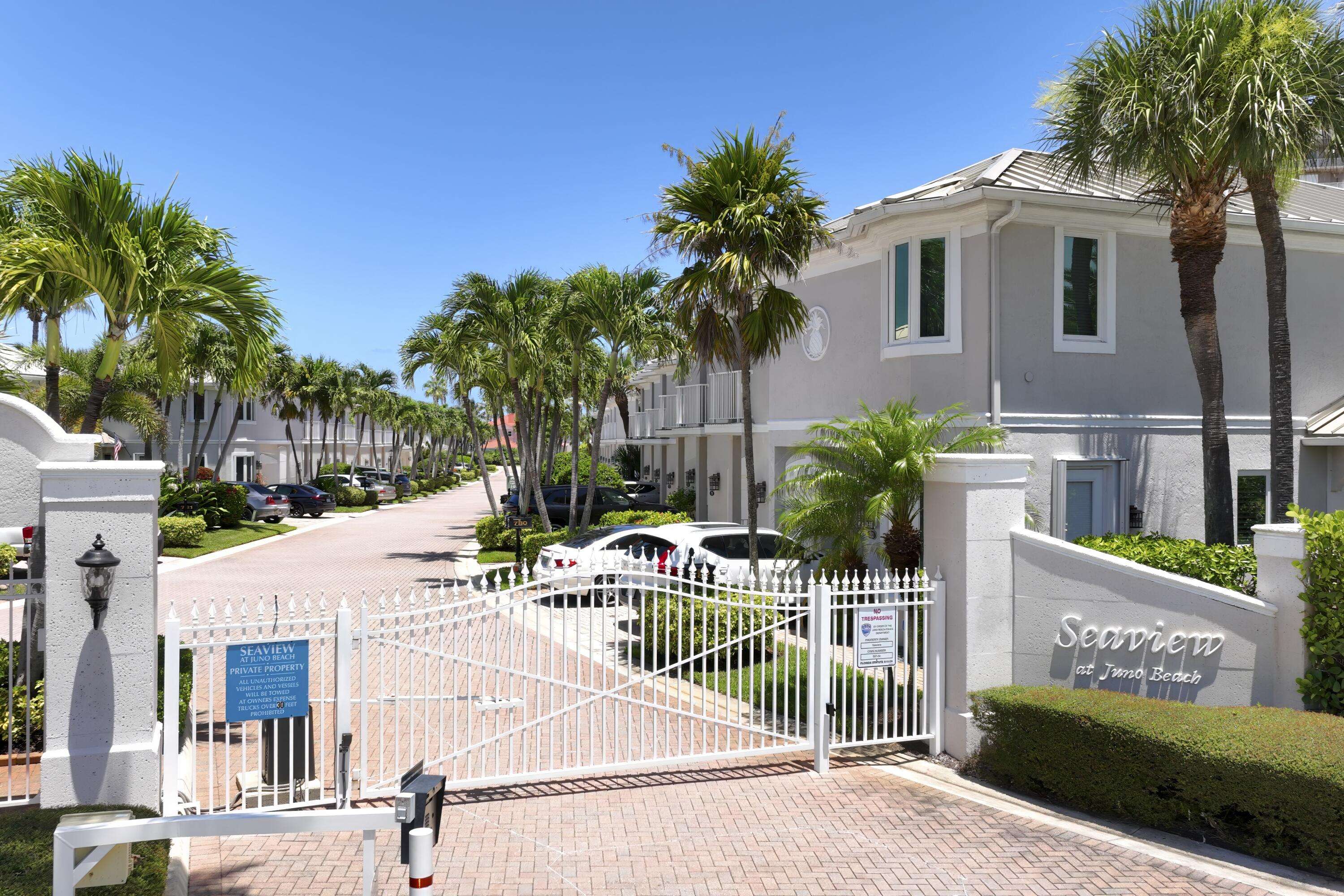 Juno Beach, FL 33408,774 Seaview DR