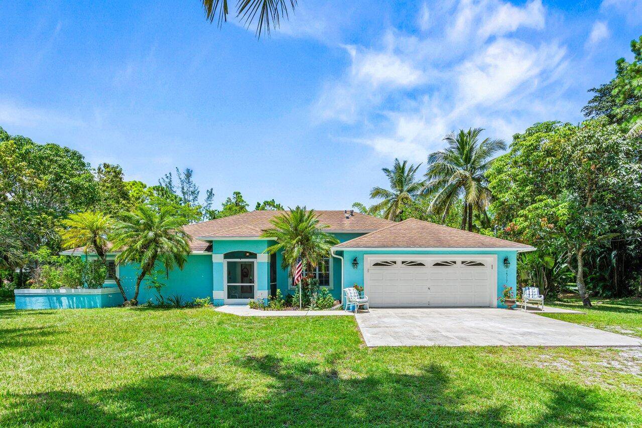 The Acreage, FL 33470,14717 N 80th Lane