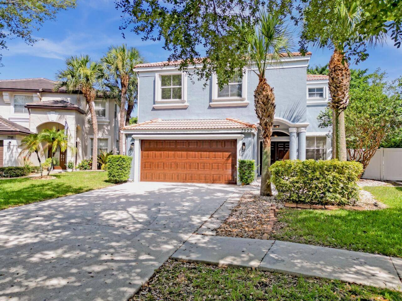 Lake Worth, FL 33467,7522 Oak Grove CIR
