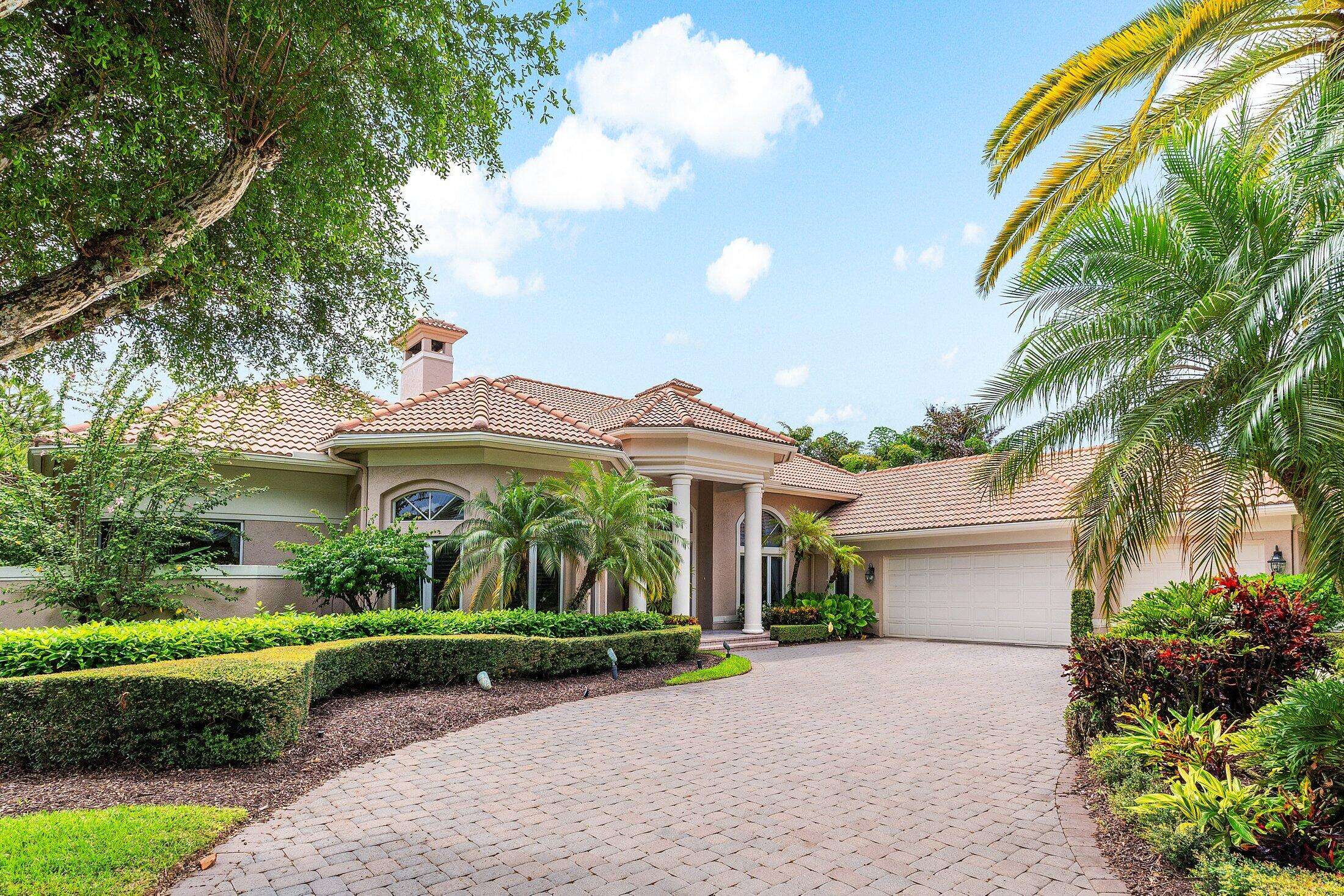 Palm Beach Gardens, FL 33418,57 Saint George PL