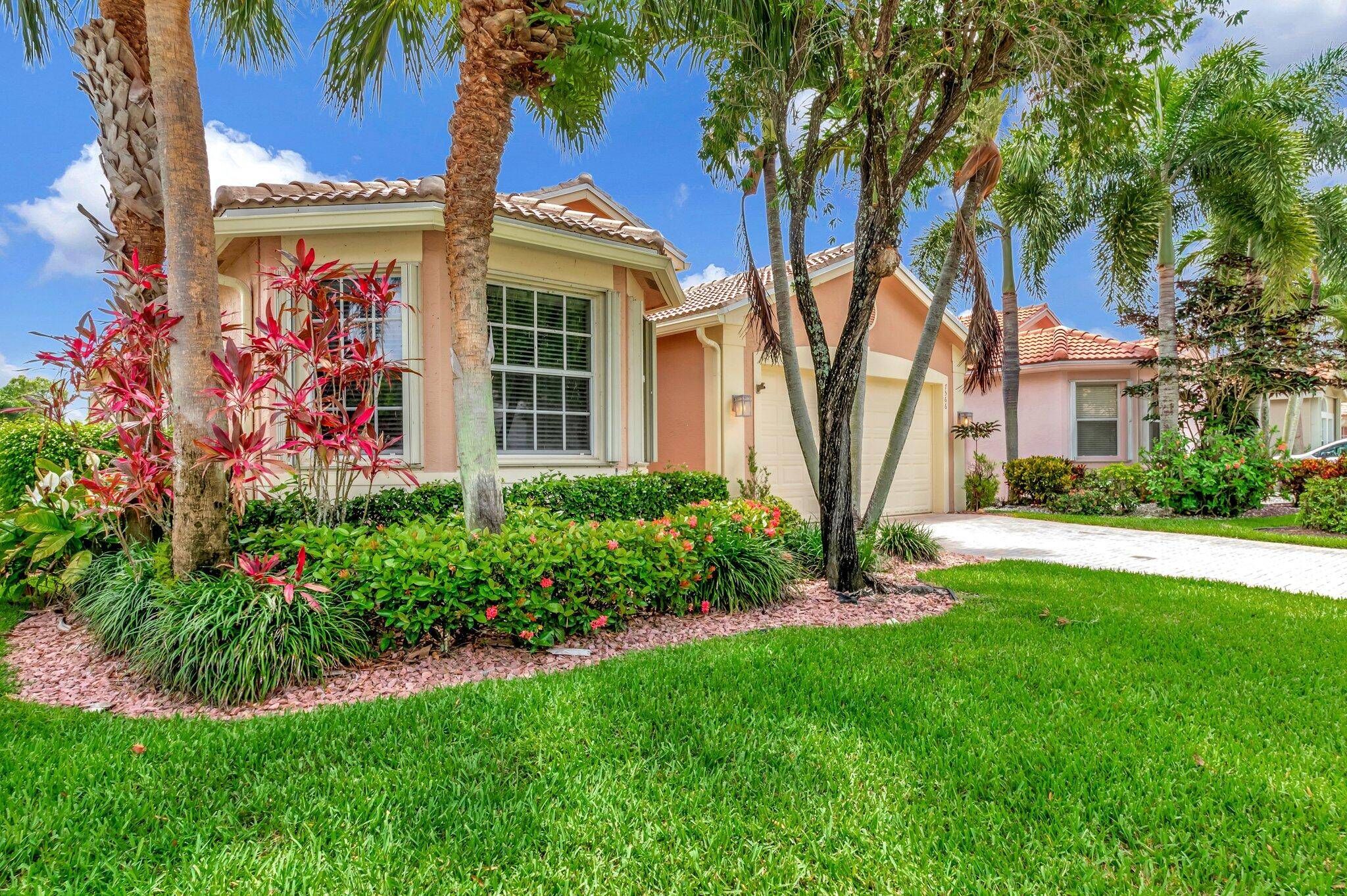 Lake Worth, FL 33467,7566 Pebble Shores Ter TER