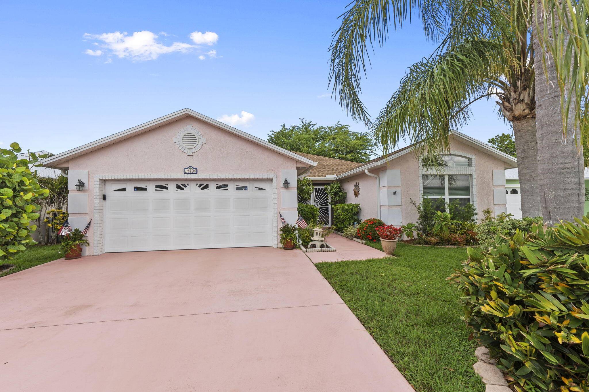 Fort Pierce, FL 34951,14196 Cisne CIR