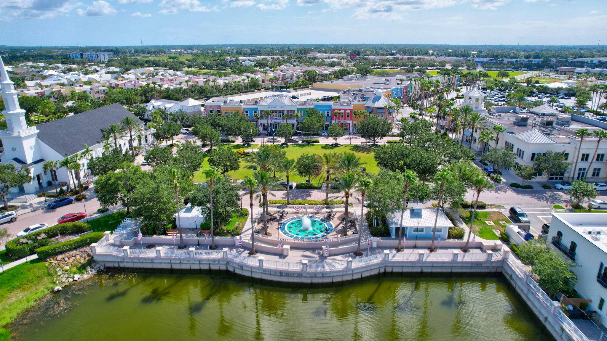 Port Saint Lucie, FL 34987,11044 SW Vasari WAY