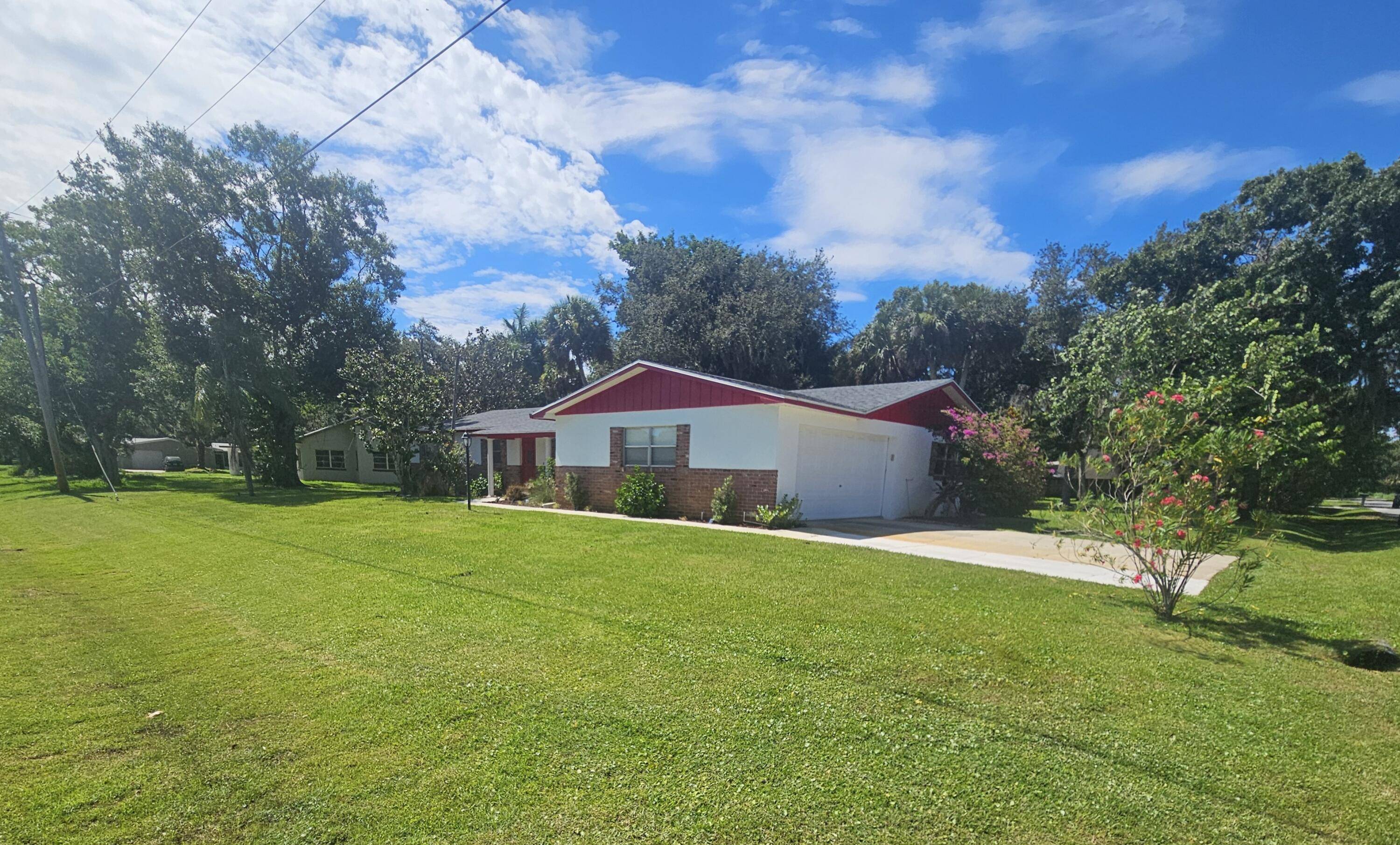 Fort Pierce, FL 34982,1312 Parkland BLVD