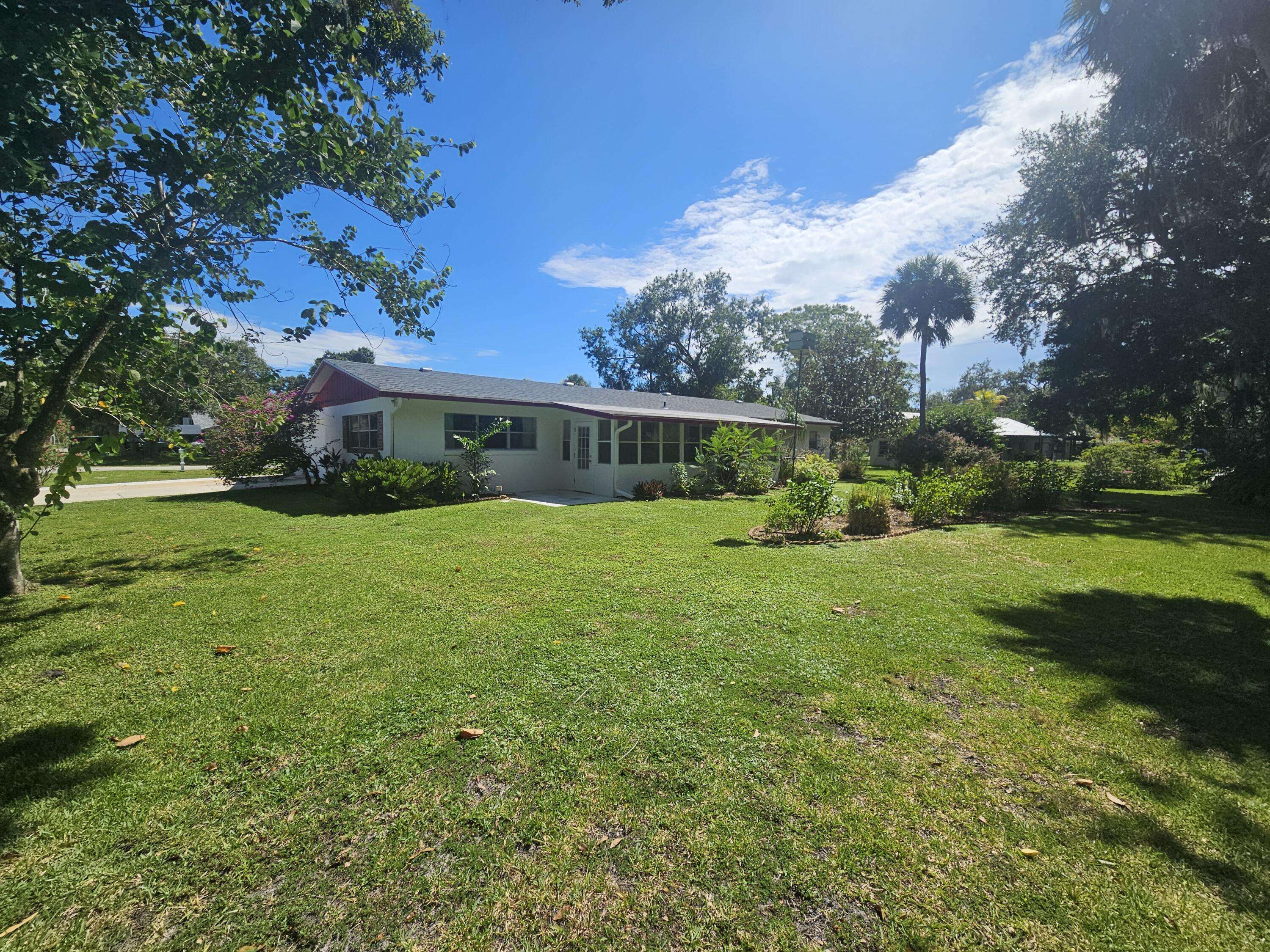 Fort Pierce, FL 34982,1312 Parkland BLVD