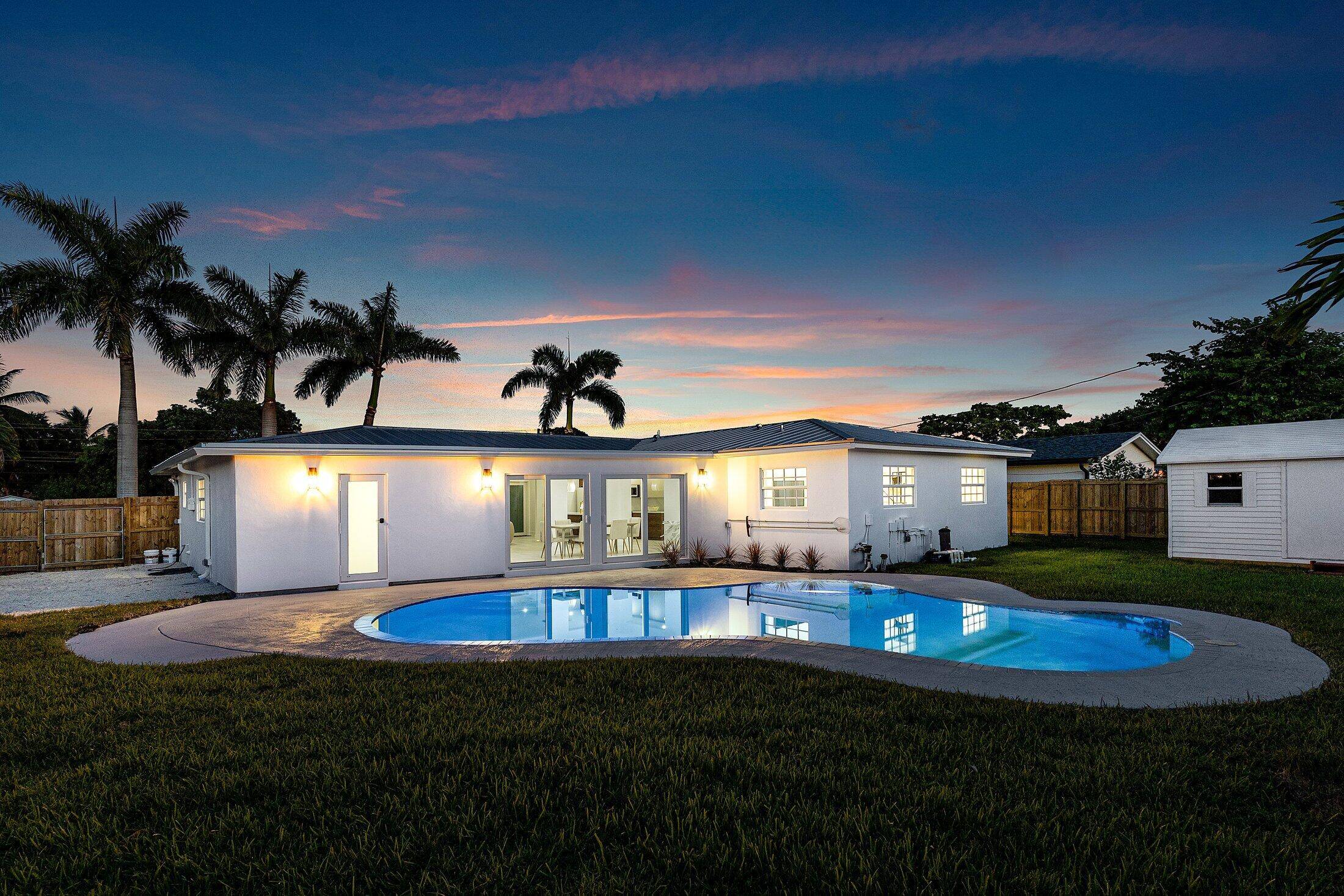 Boca Raton, FL 33486,641 NW 15th AVE