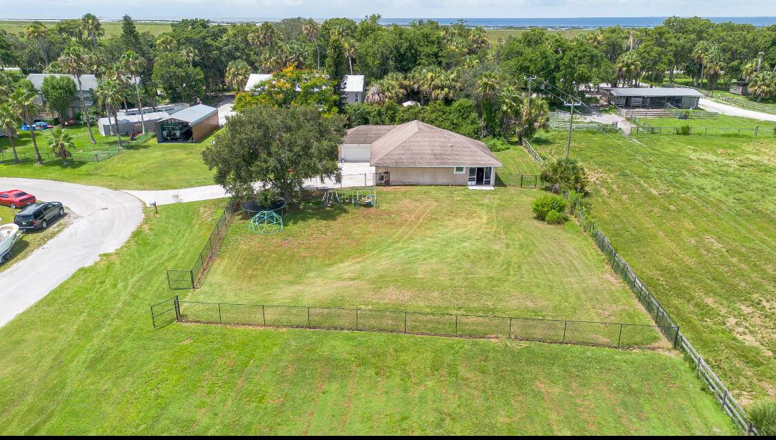 Okeechobee, FL 34974,9801 SE 117 TRL