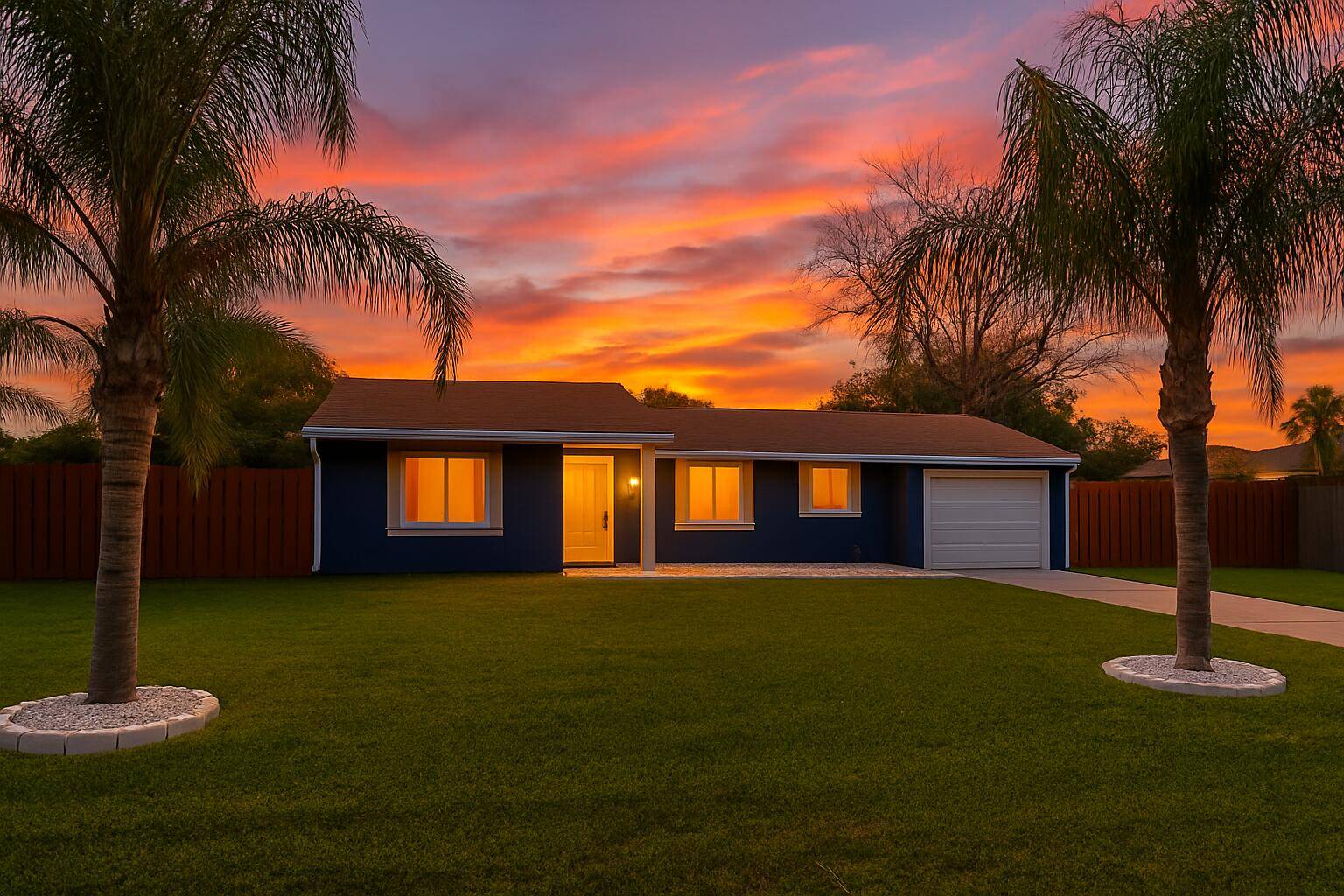 Port Saint Lucie, FL 34952,2055 SE West Dunbrooke CIR