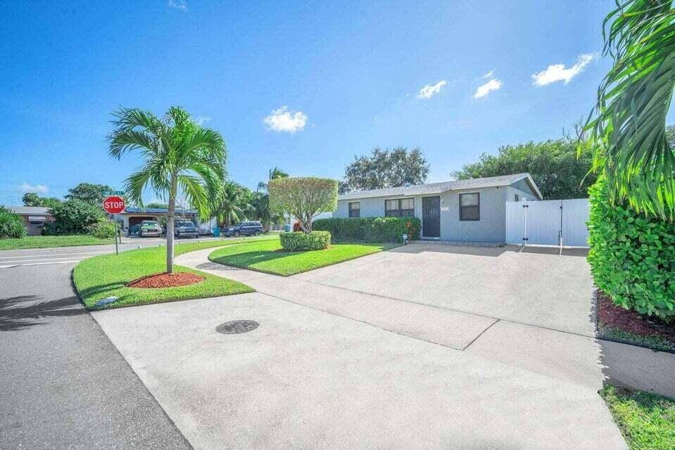 Boynton Beach, FL 33435,212 NW 11th AVE