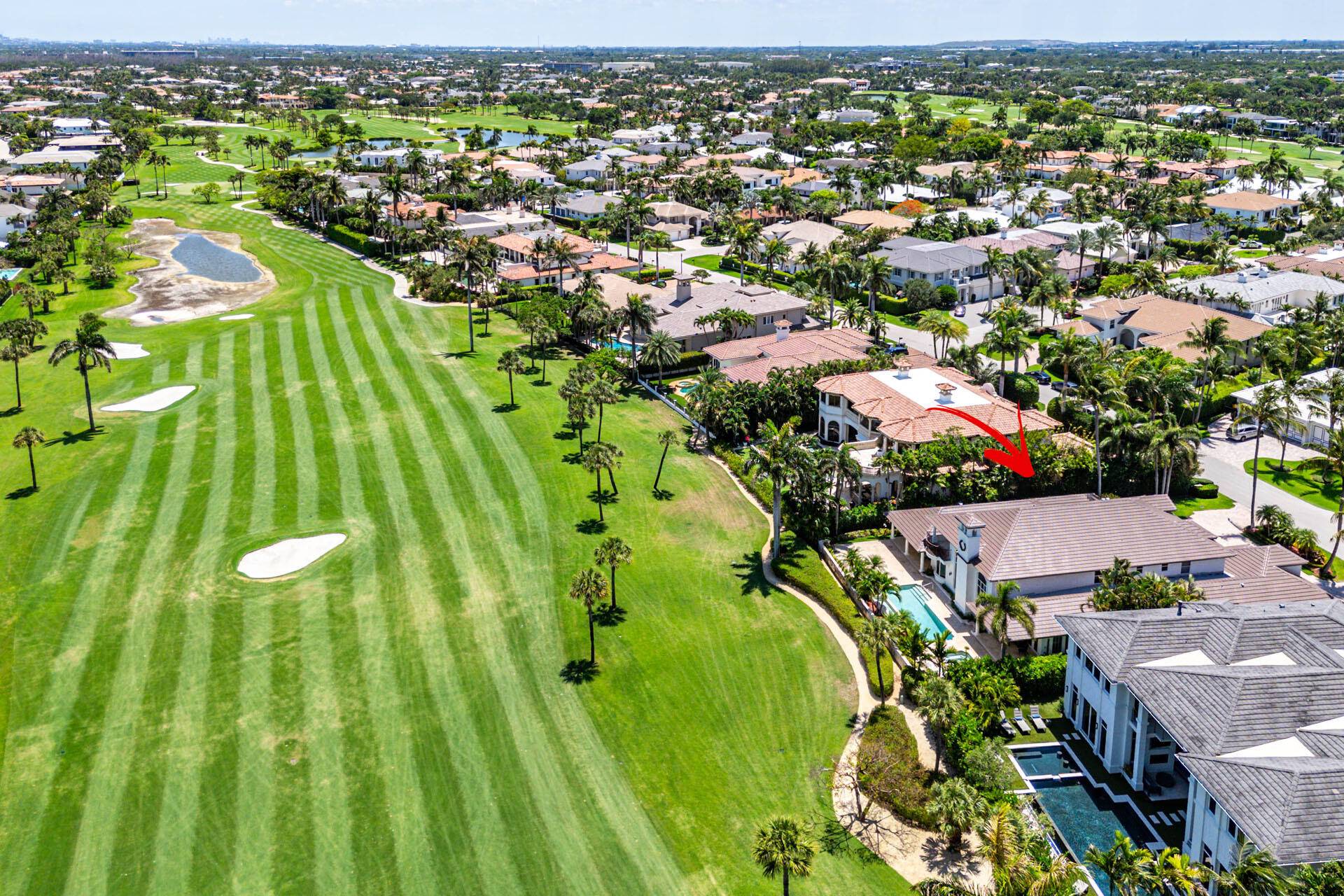 Boca Raton, FL 33432,1330 Sabal Palm DR