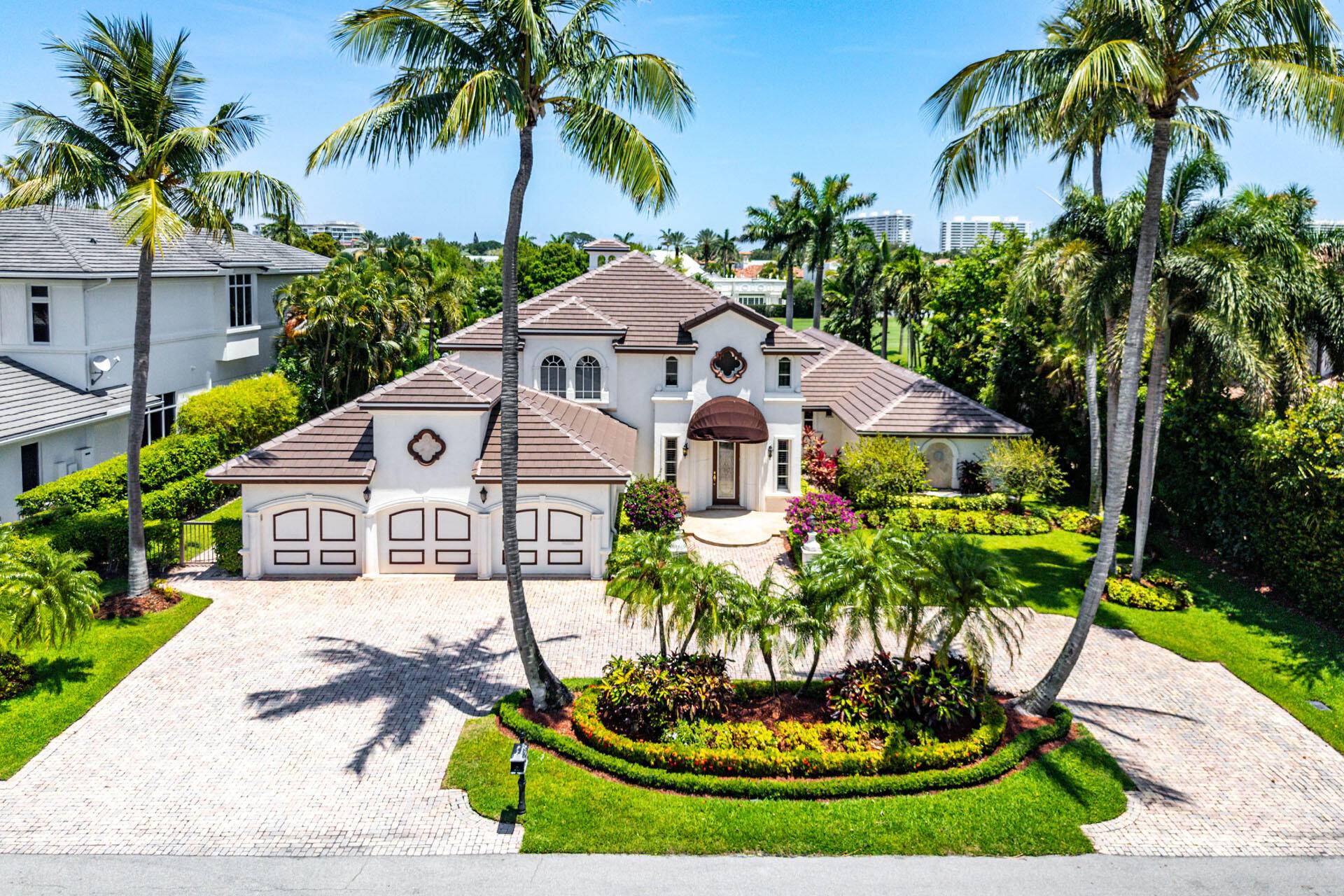 Boca Raton, FL 33432,1330 Sabal Palm DR