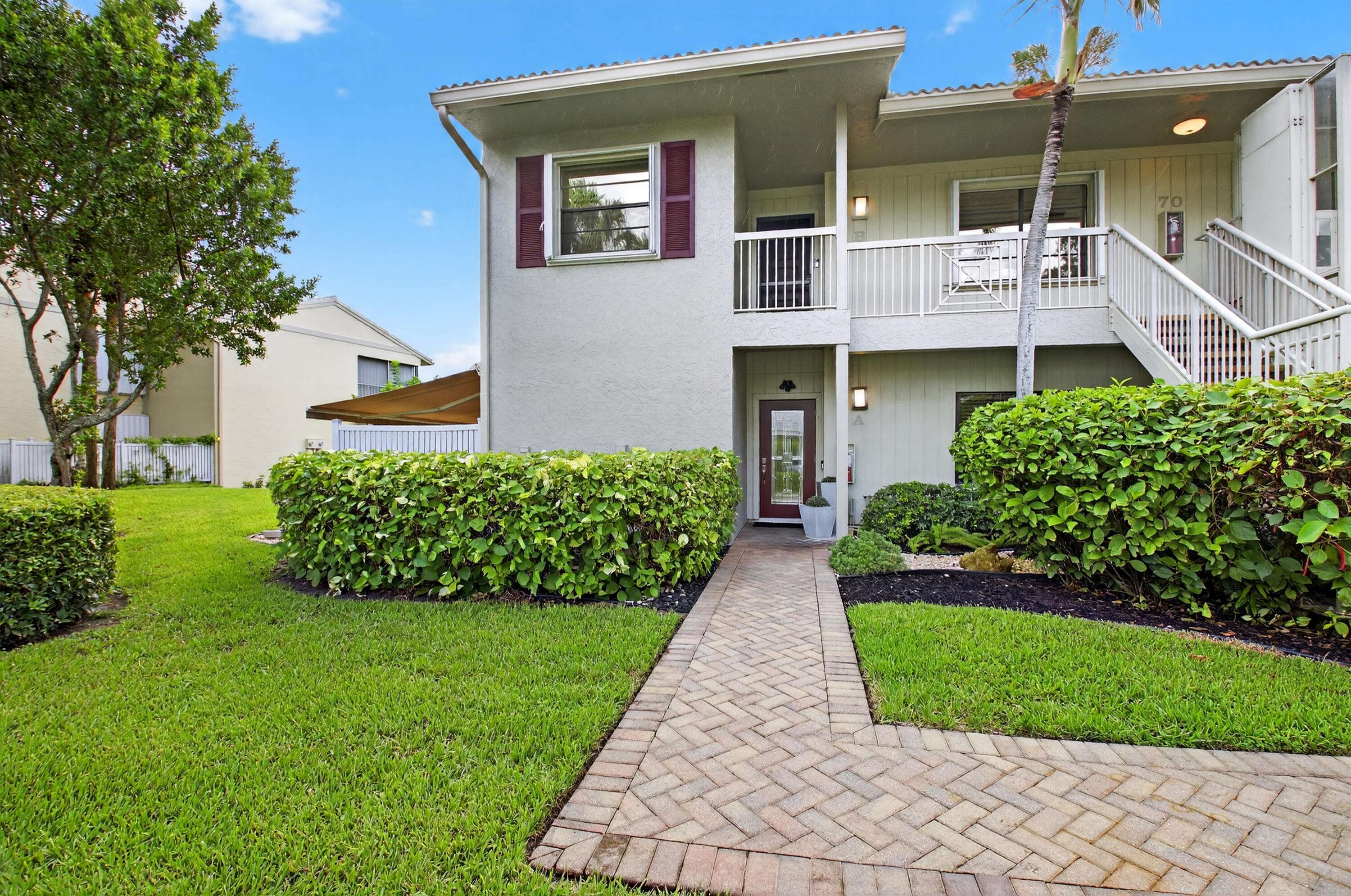 Boynton Beach, FL 33436,70 Eastgate DR A