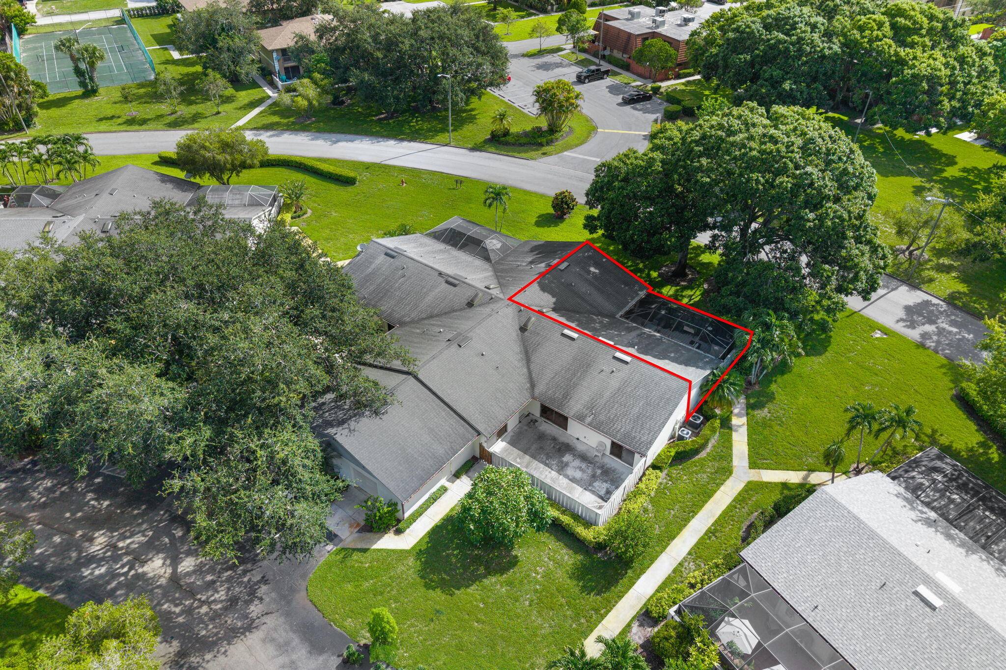 Fort Pierce, FL 34950,1433 Captains WALK 18 D