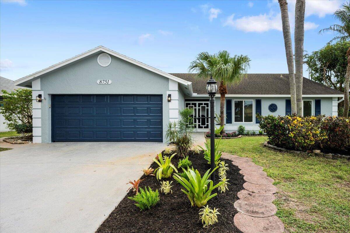 Lake Worth, FL 33467,8751 Sand Lake CT