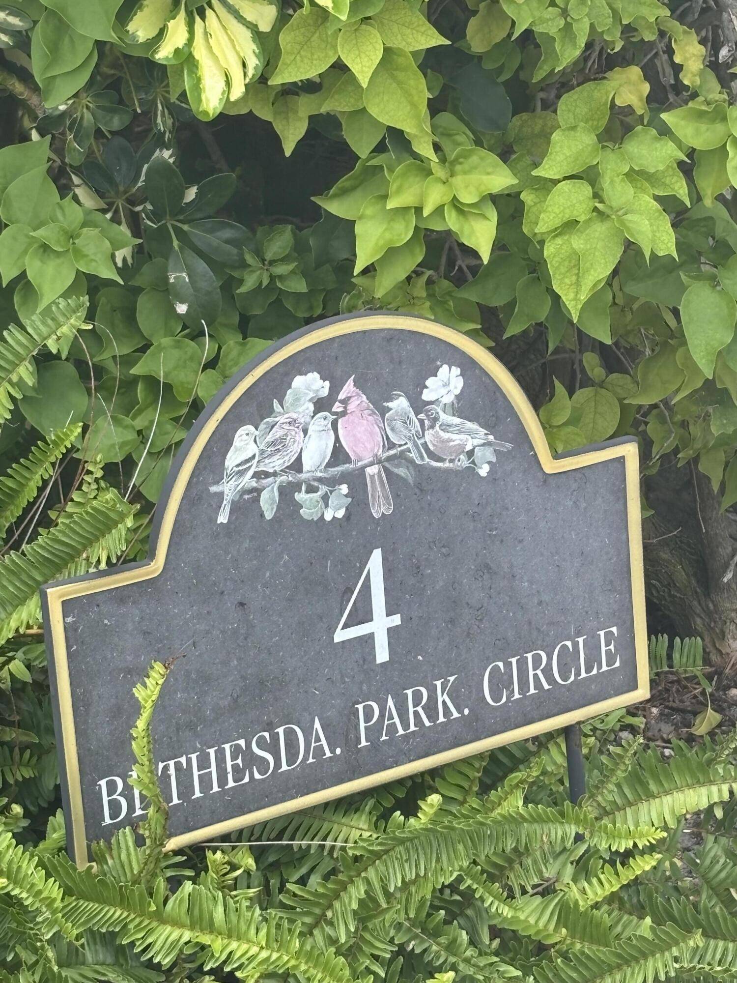 Boynton Beach, FL 33435,4 Bethesda Park CIR A4