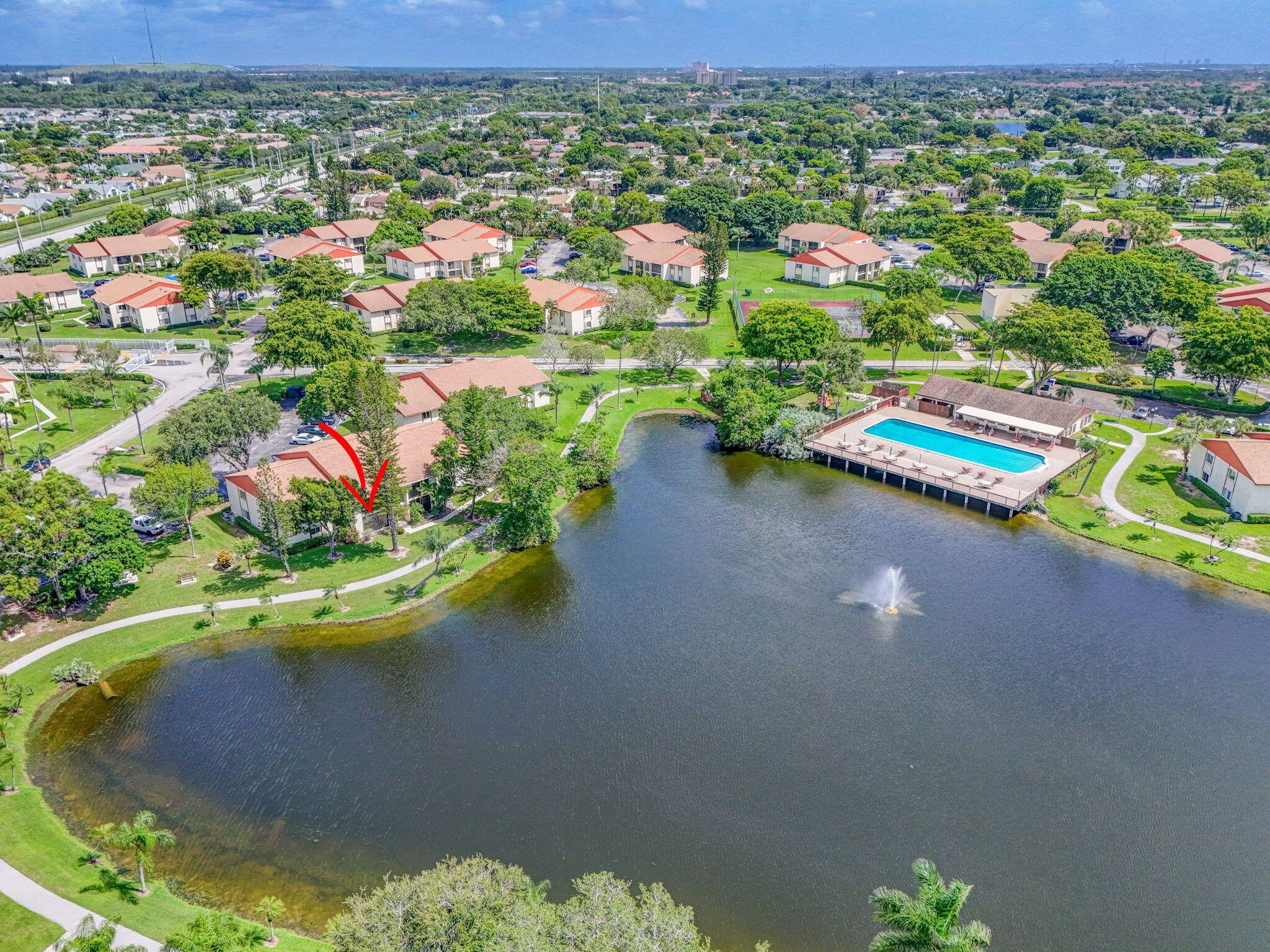 West Palm Beach, FL 33417,4992 Sable Pine CIR C1