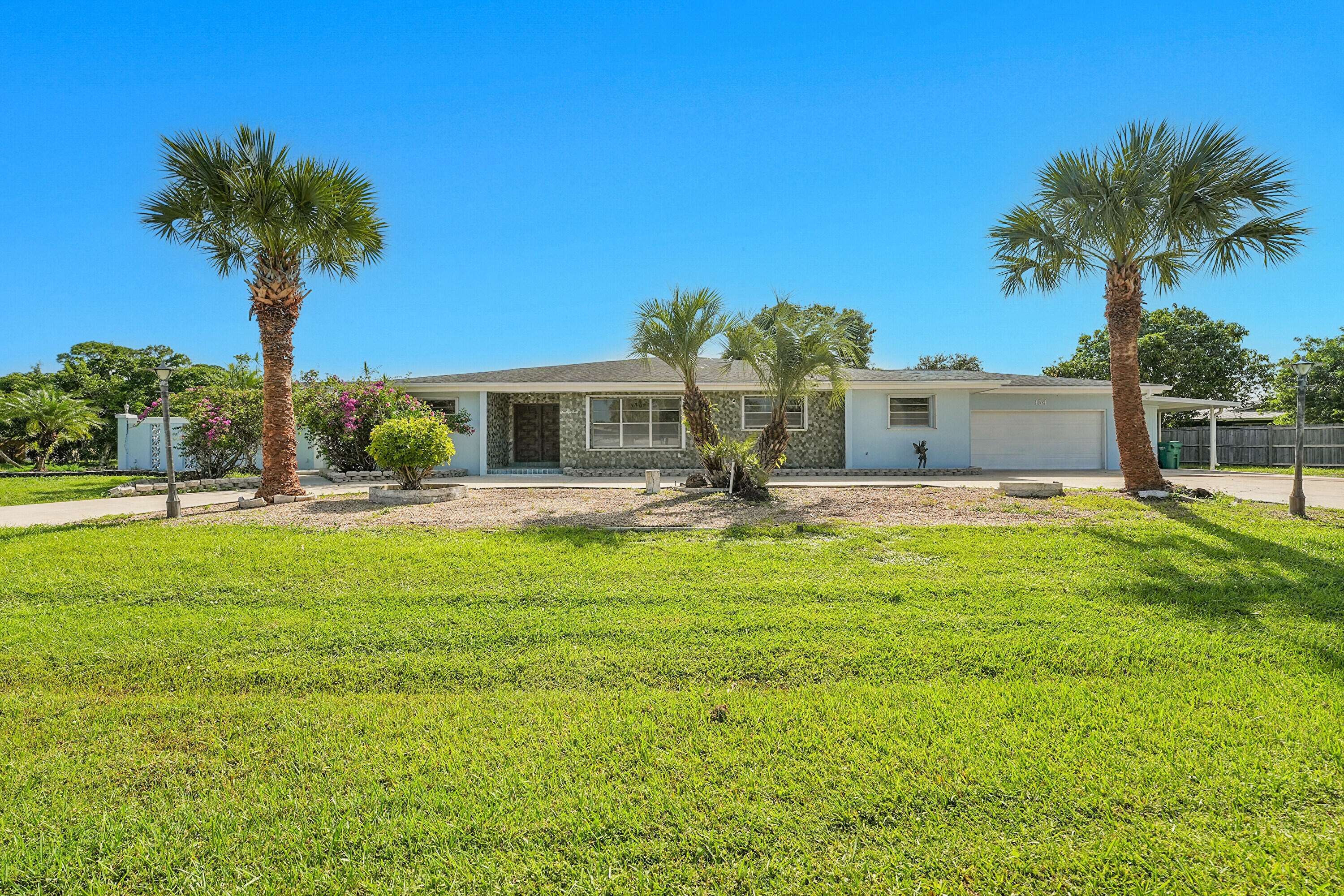 Port Saint Lucie, FL 34983,154 N Naranja AVE