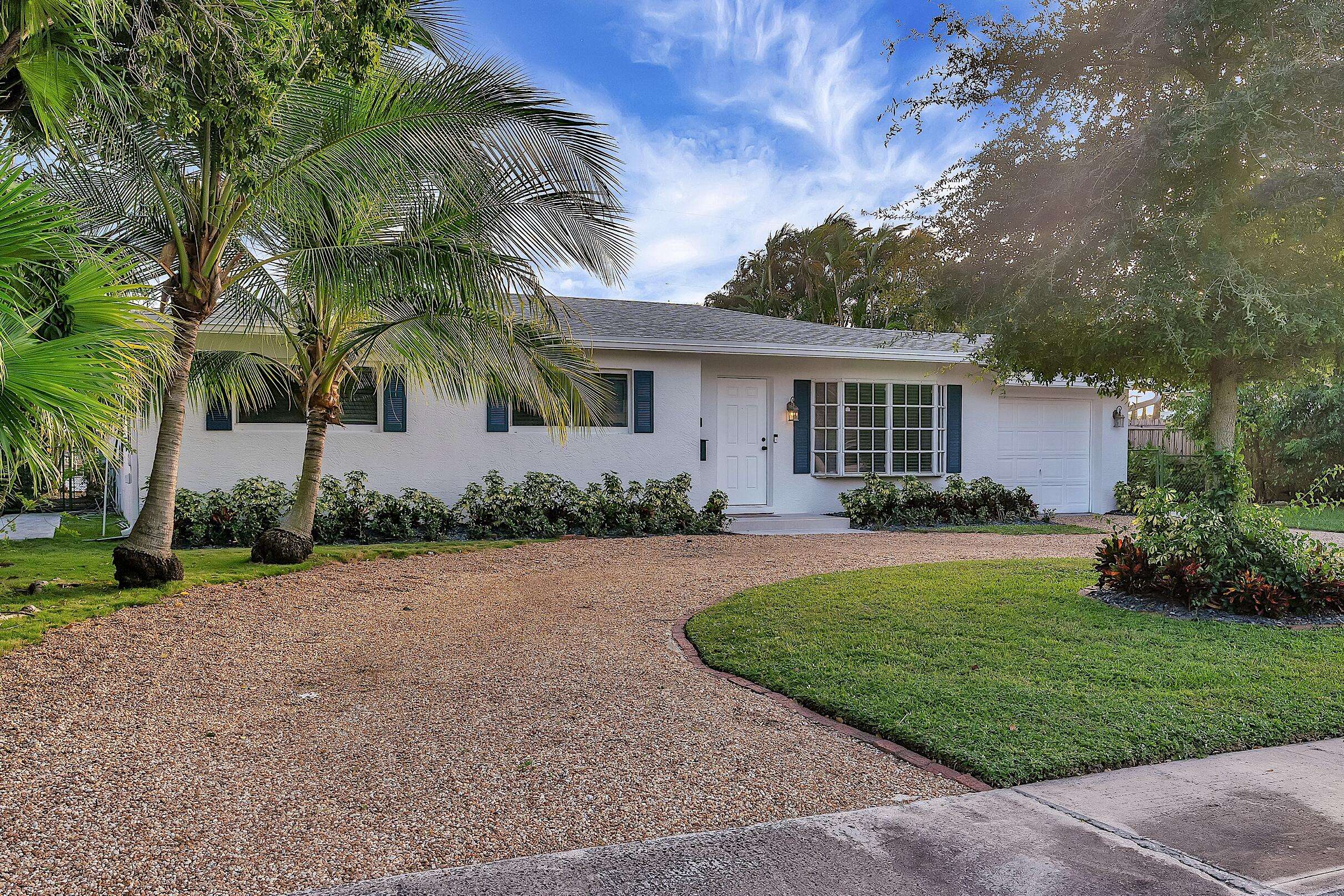 West Palm Beach, FL 33405,122 Arlington PL