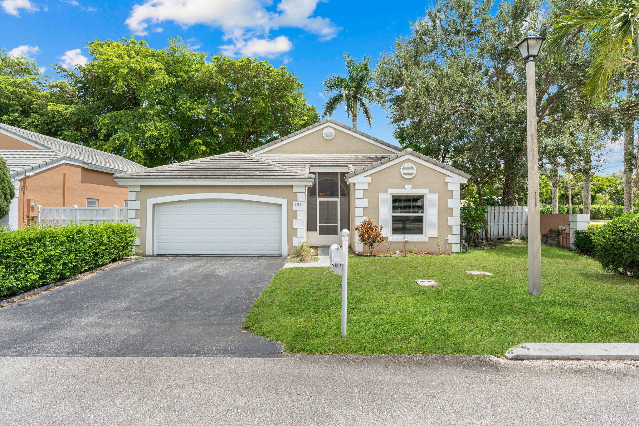 Coconut Creek, FL 33073,5380 NW 52nd ST