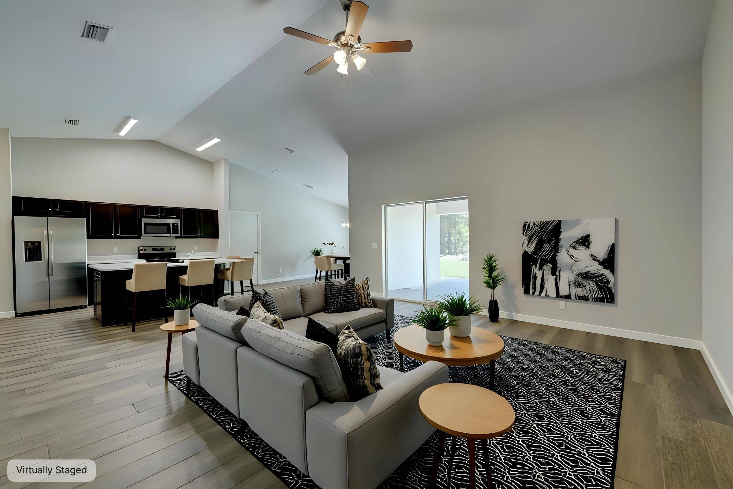 Port Saint Lucie, FL 34953,1517 SW Aledo LN