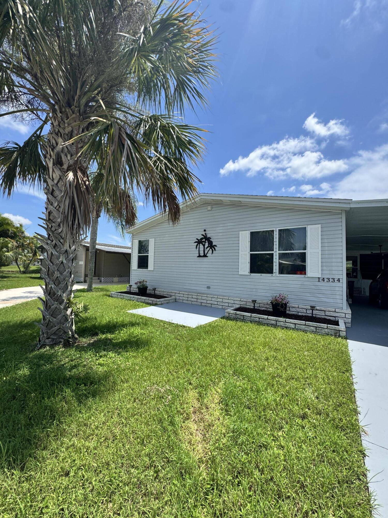 Fort Pierce, FL 34951,14334 Azucena CT