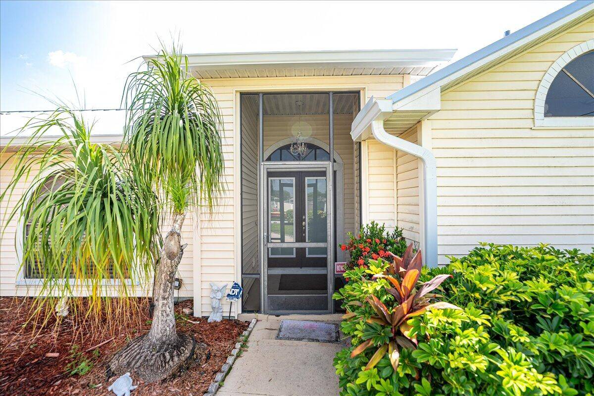 Port Saint Lucie, FL 34983,6719 NW Dorothy ST